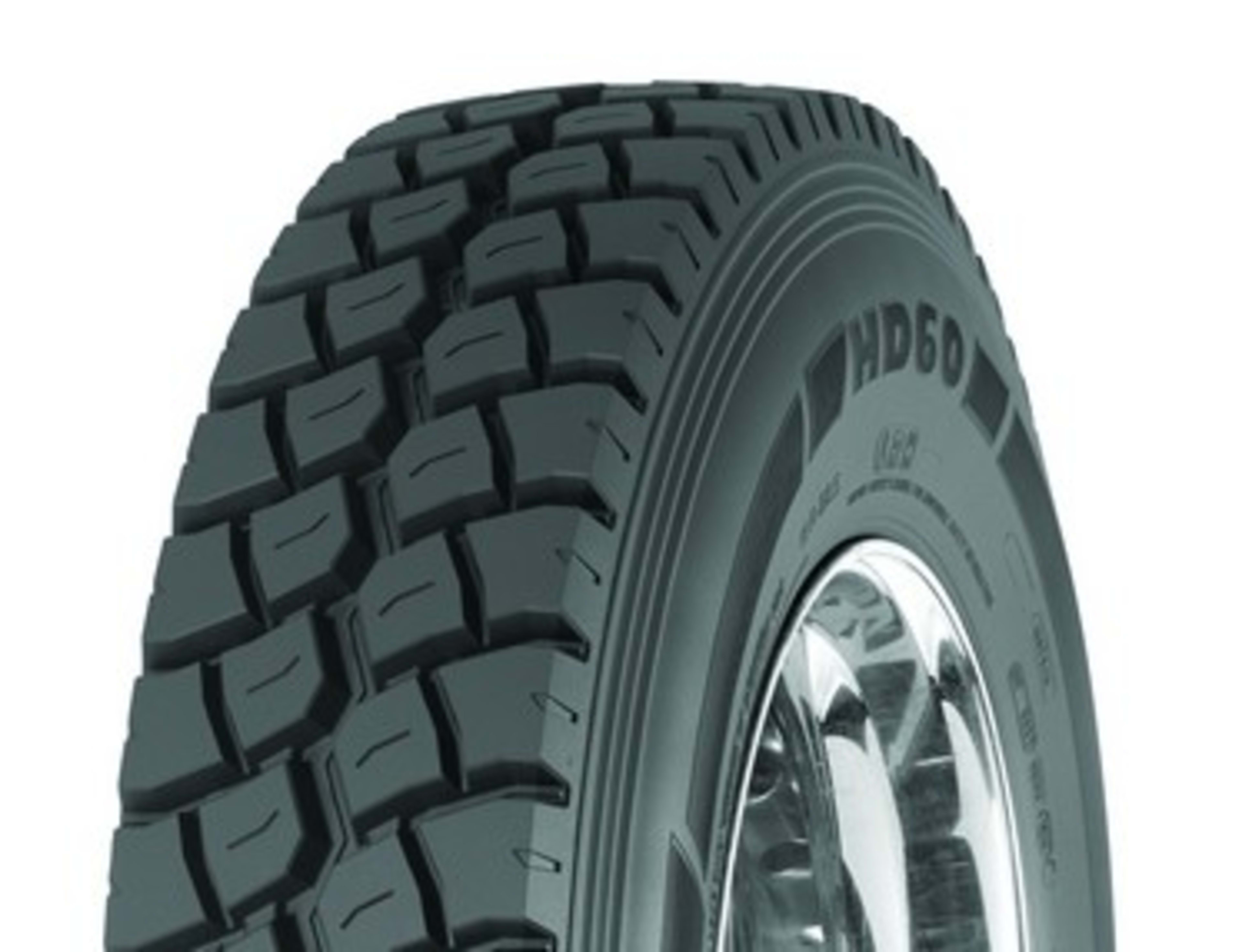 Tire Sidetread