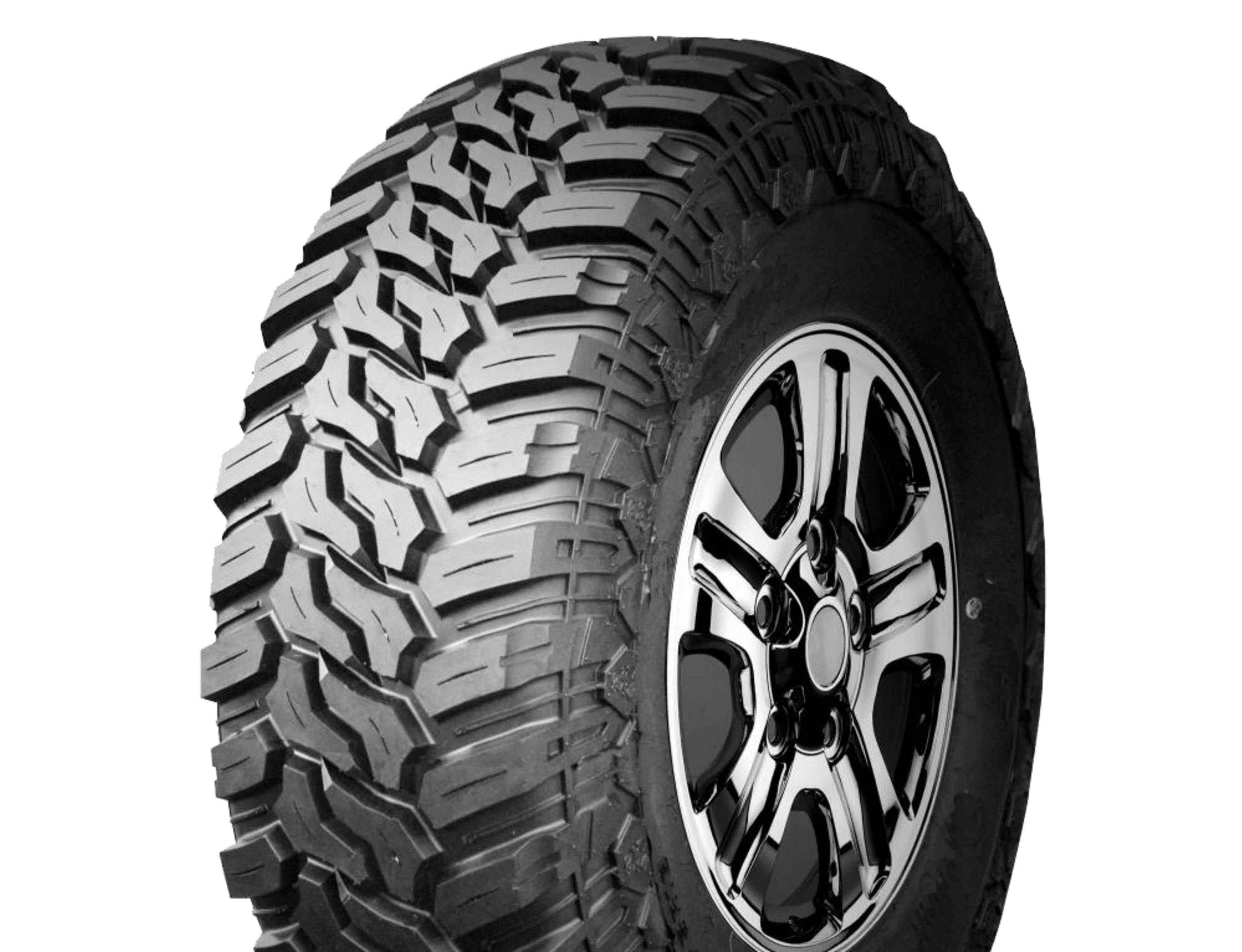 Tire Sidetread