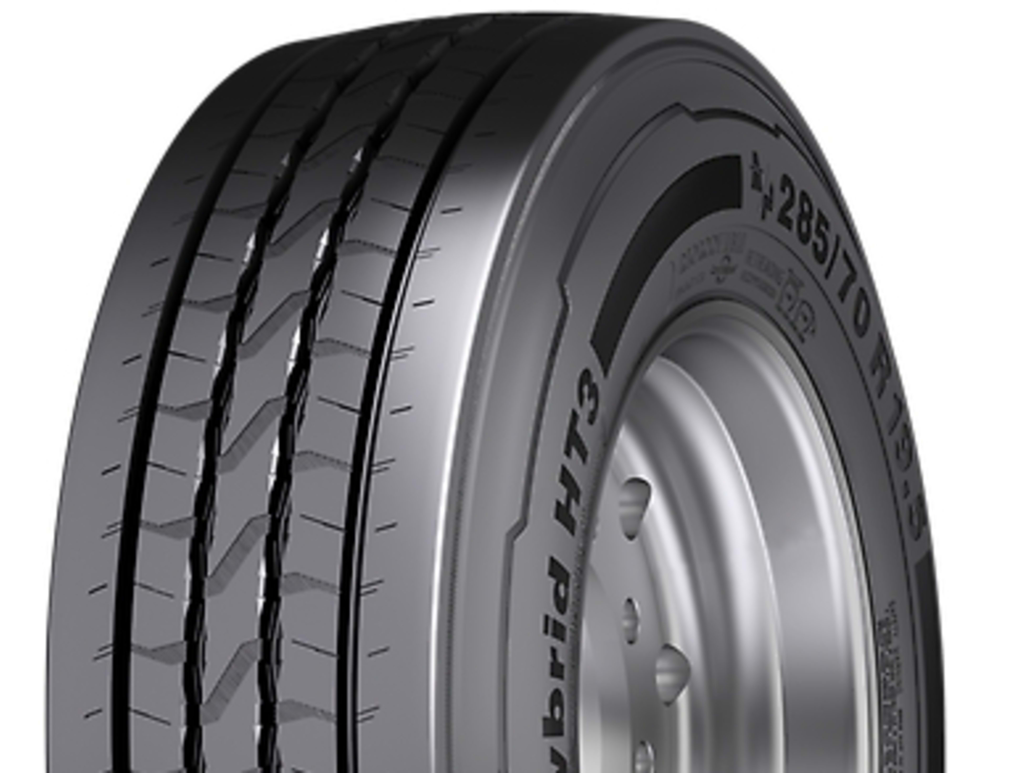 Tire Sidetread