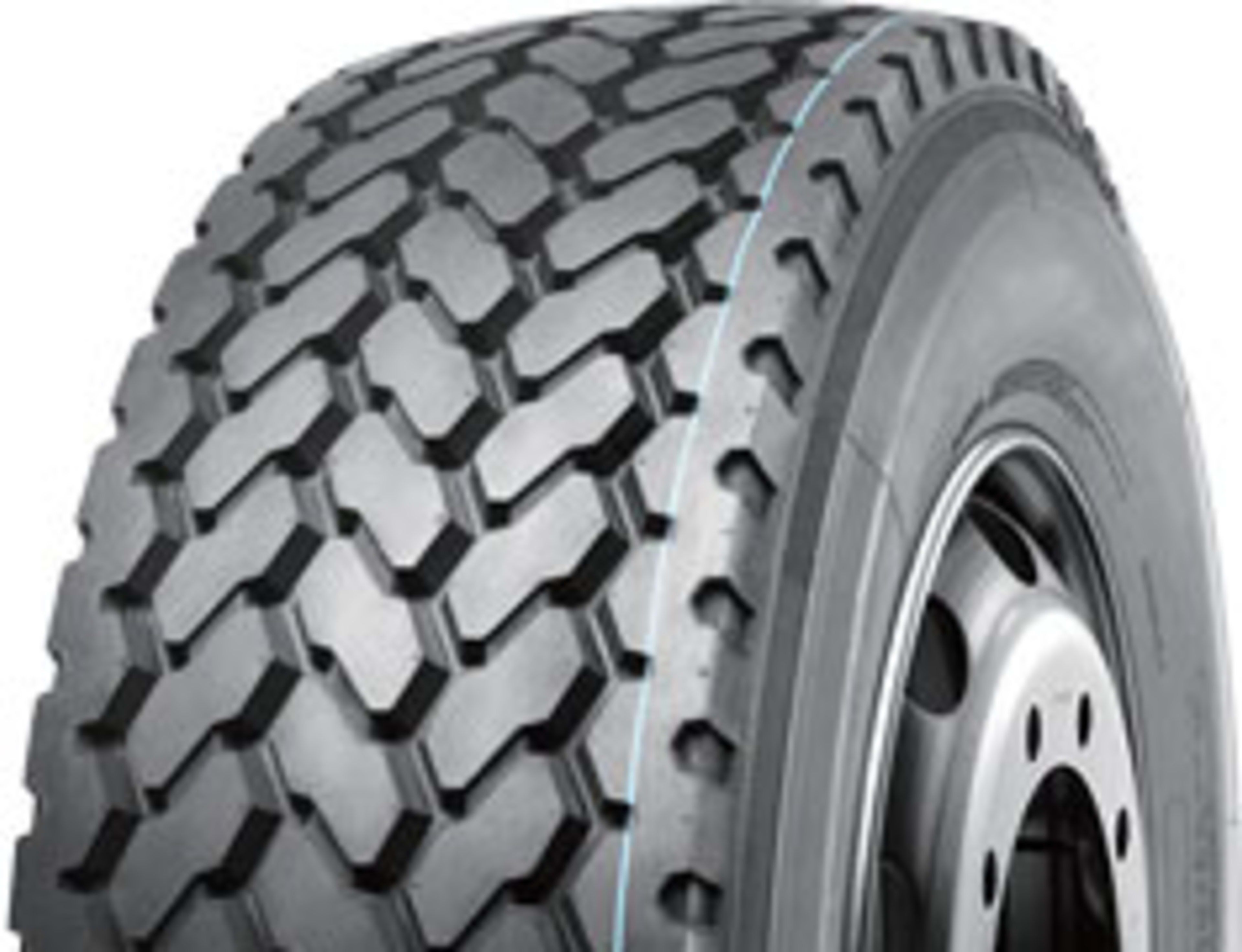 Tire Sidetread