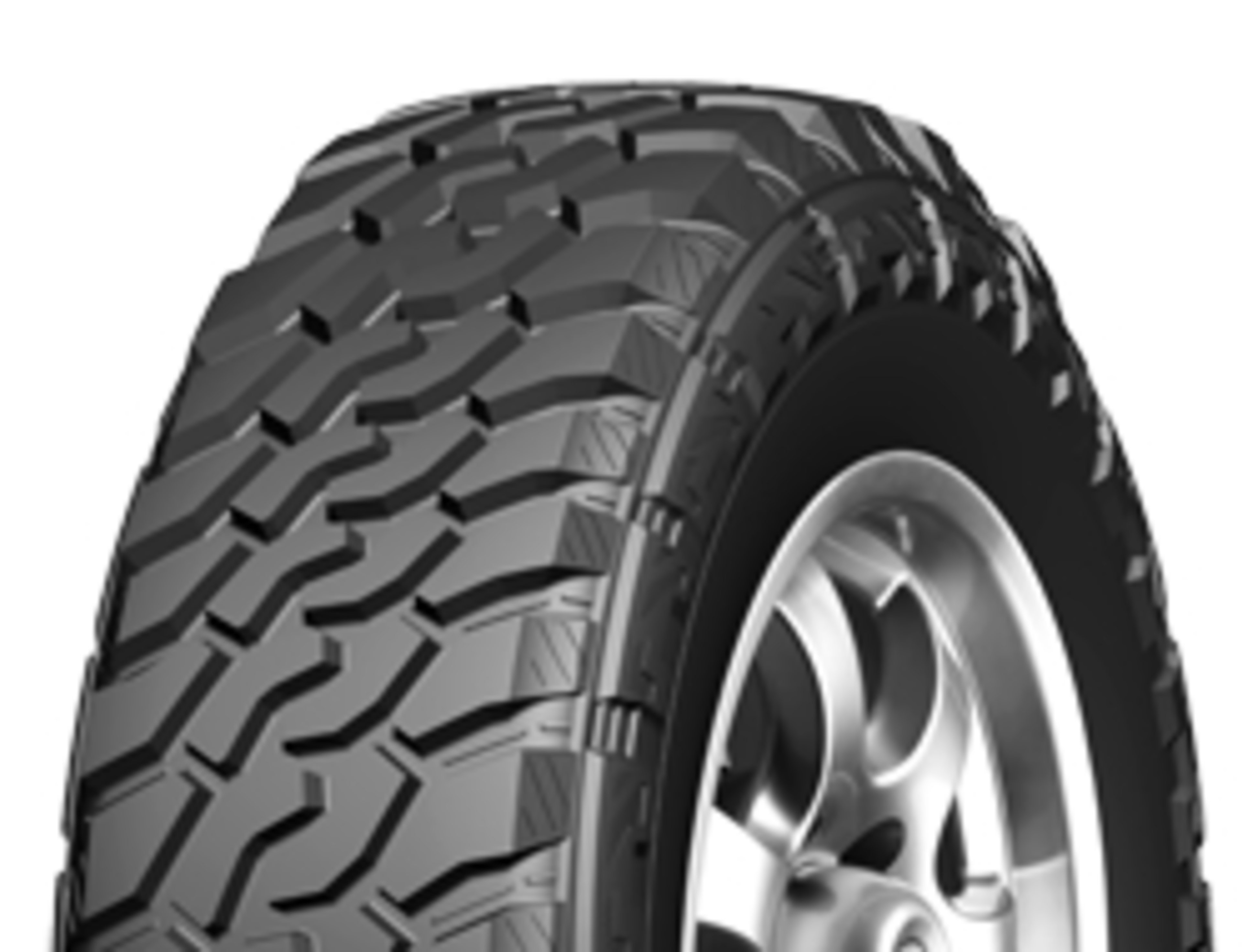 Tire Sidetread