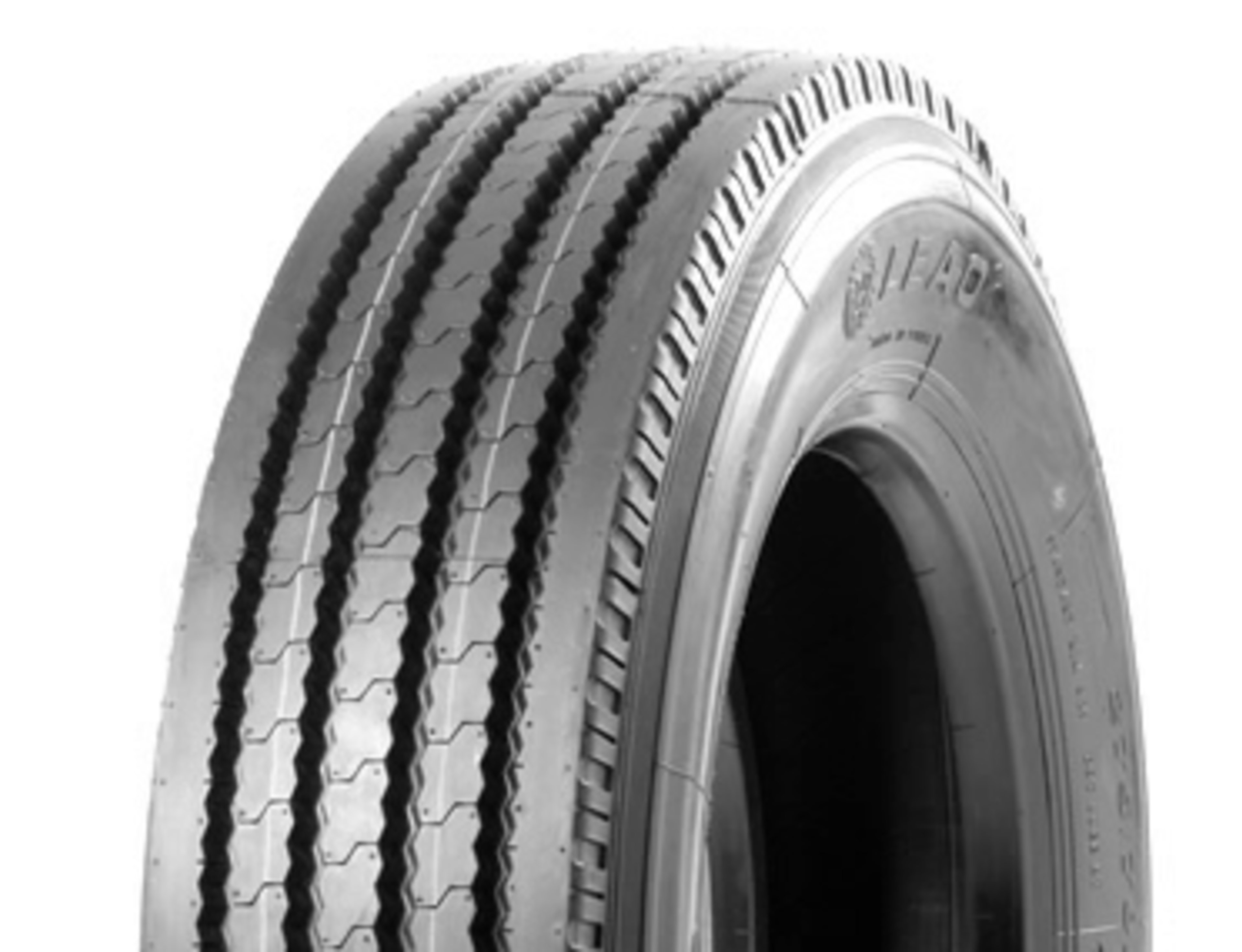 Tire Sidetread