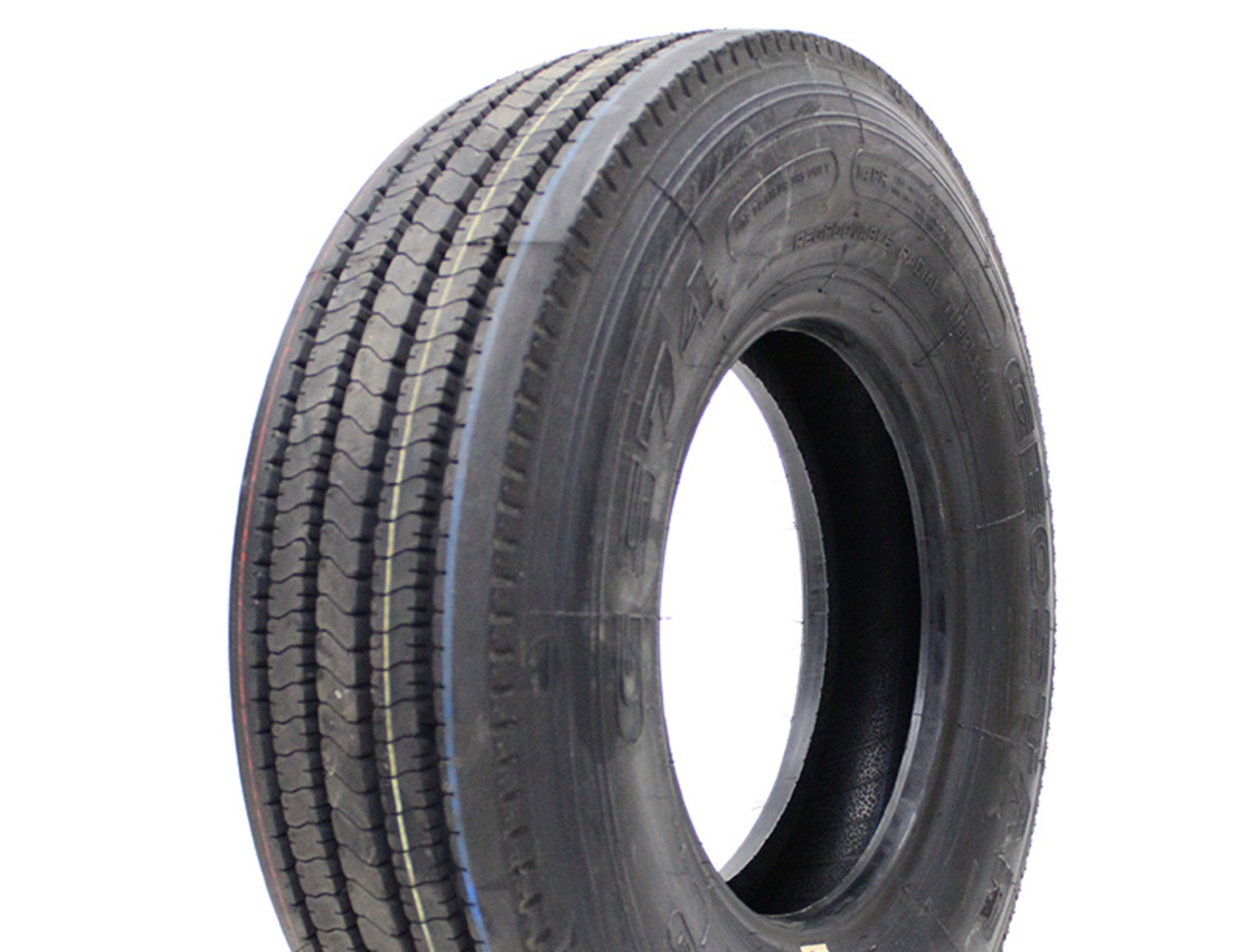 Tire Sidetread