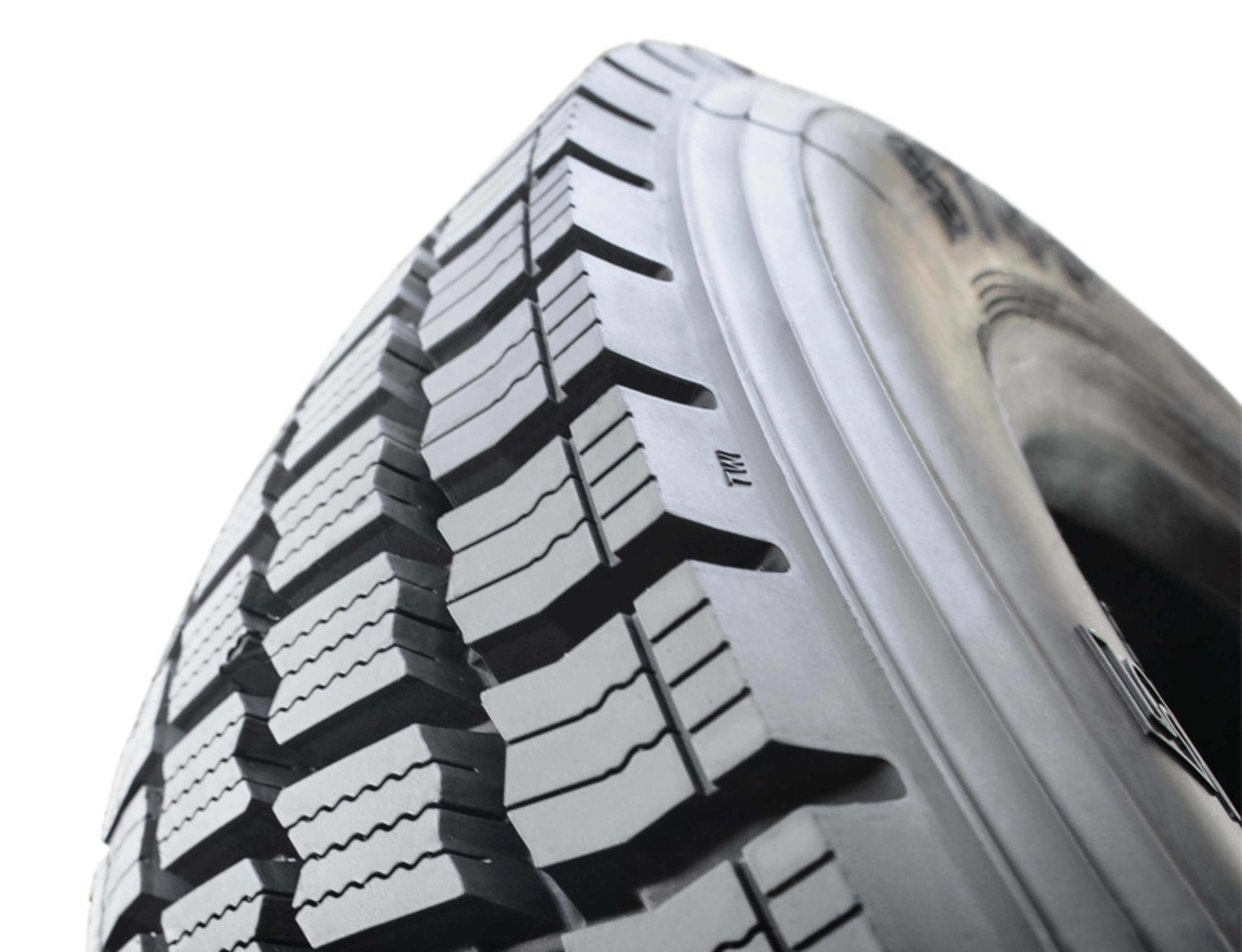 Tire Sidetread