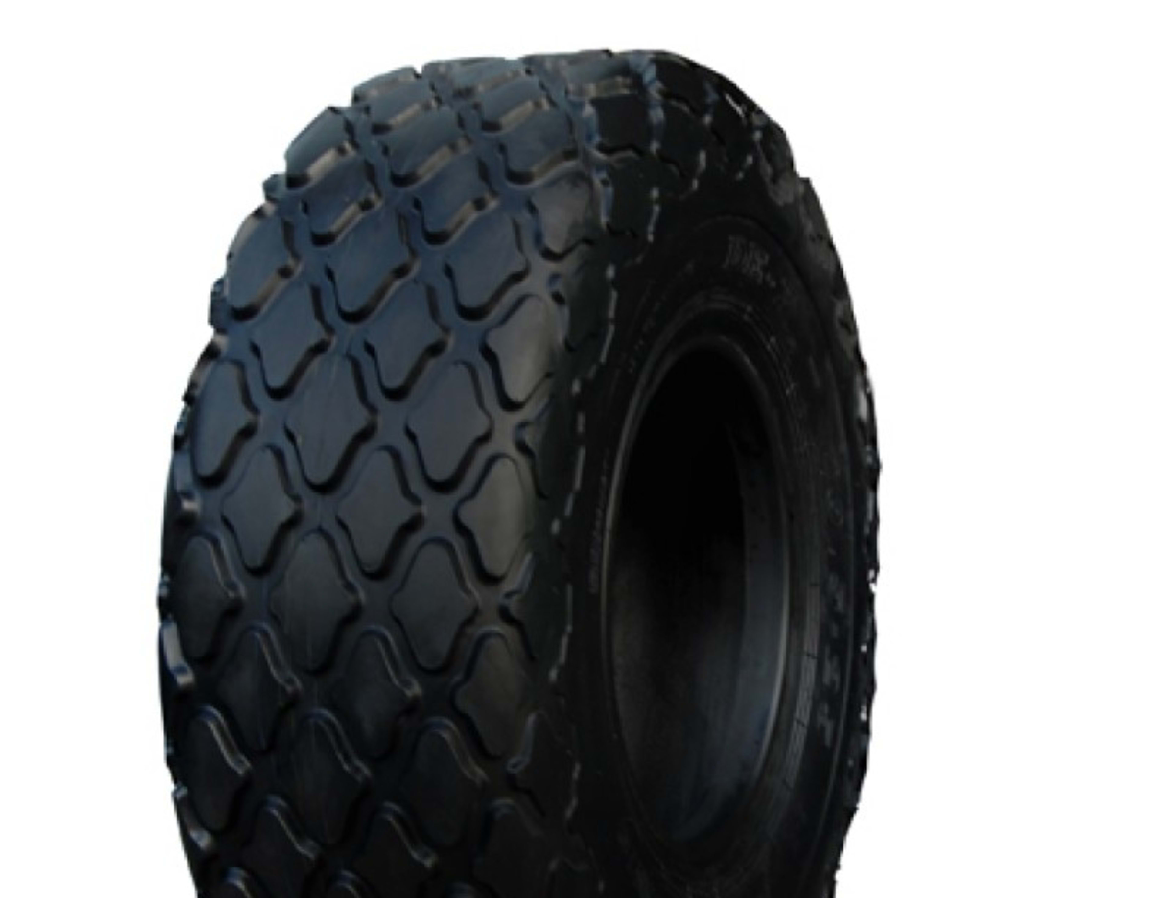 Tire Sidetread