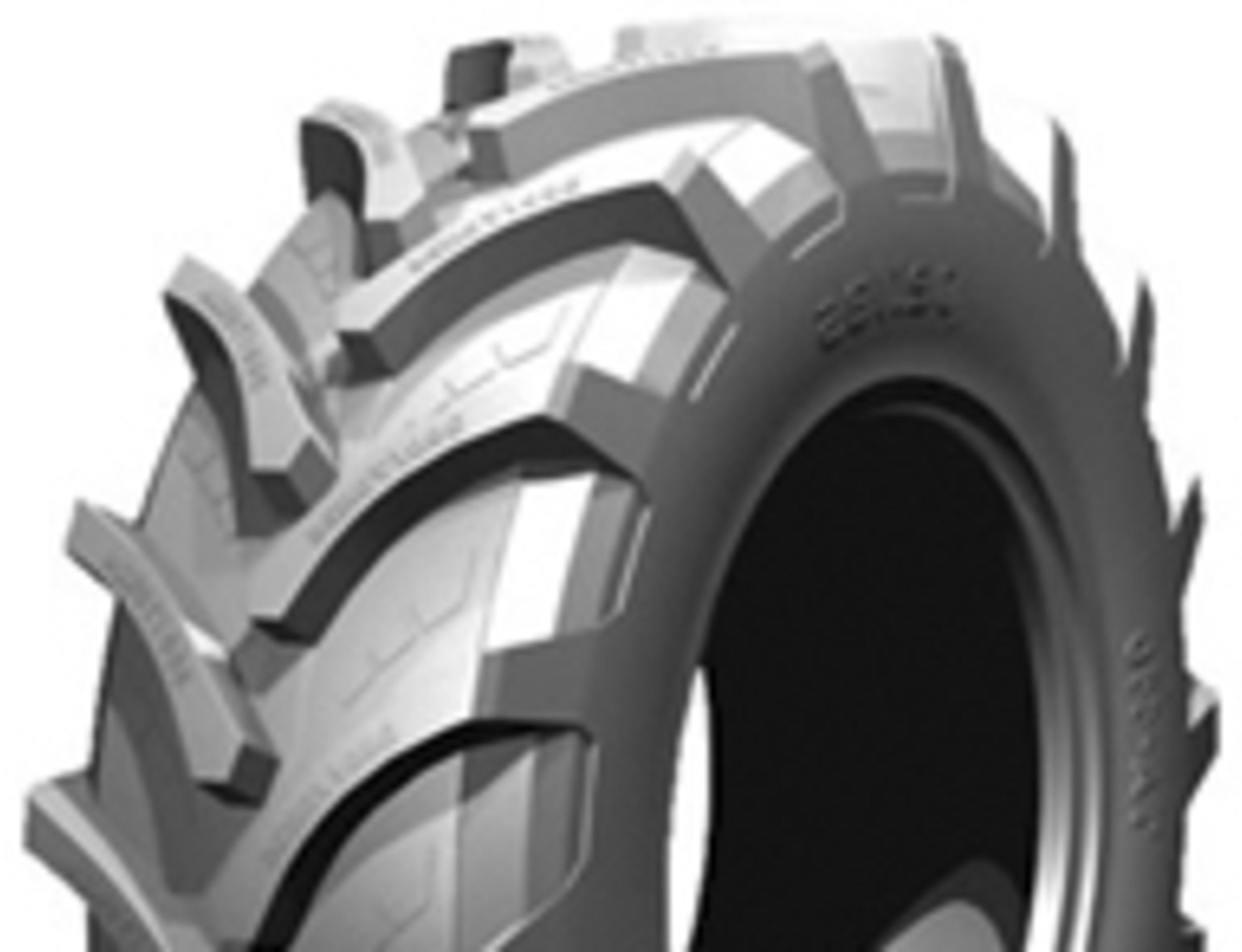 Tire Sidetread