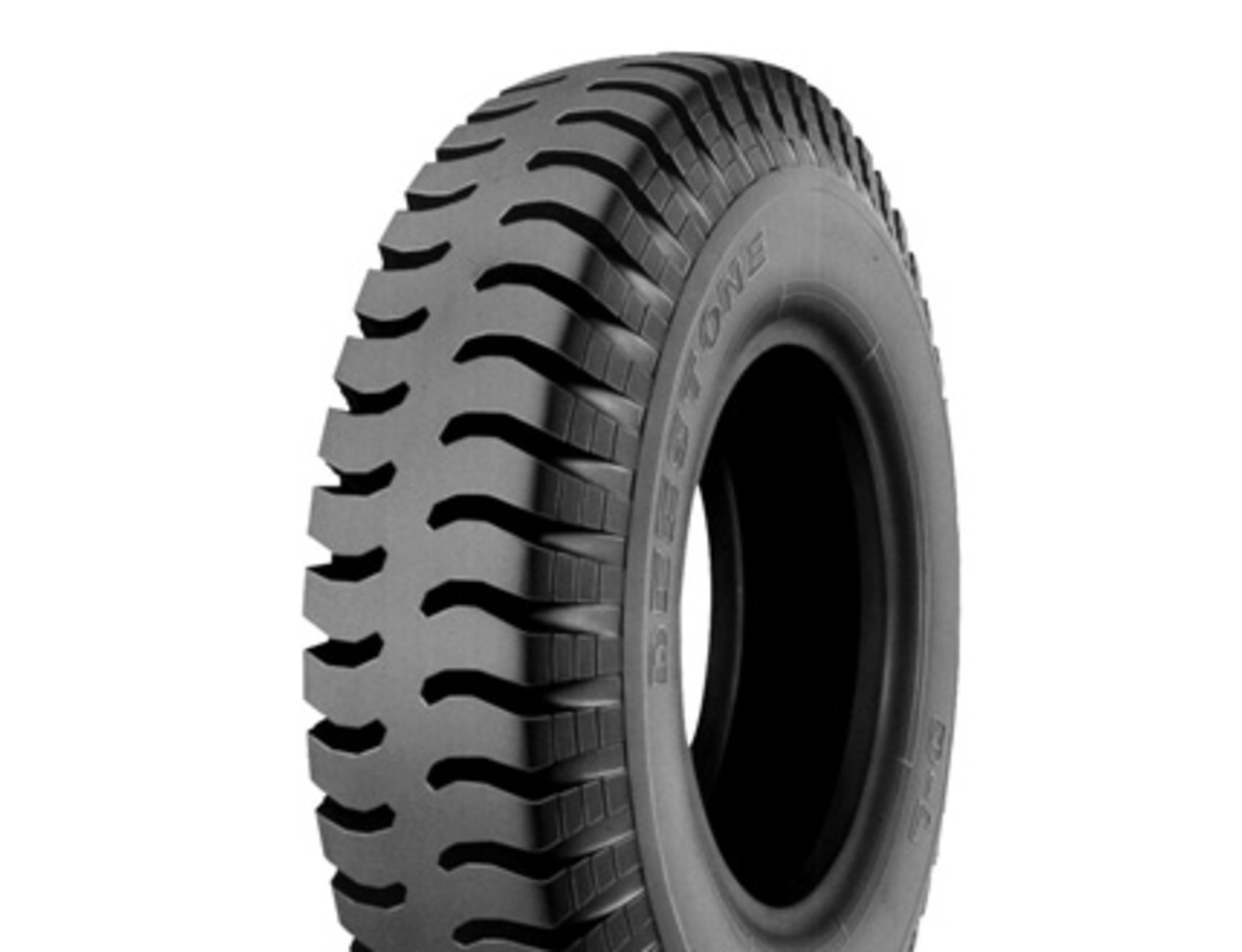 Tire Sidetread