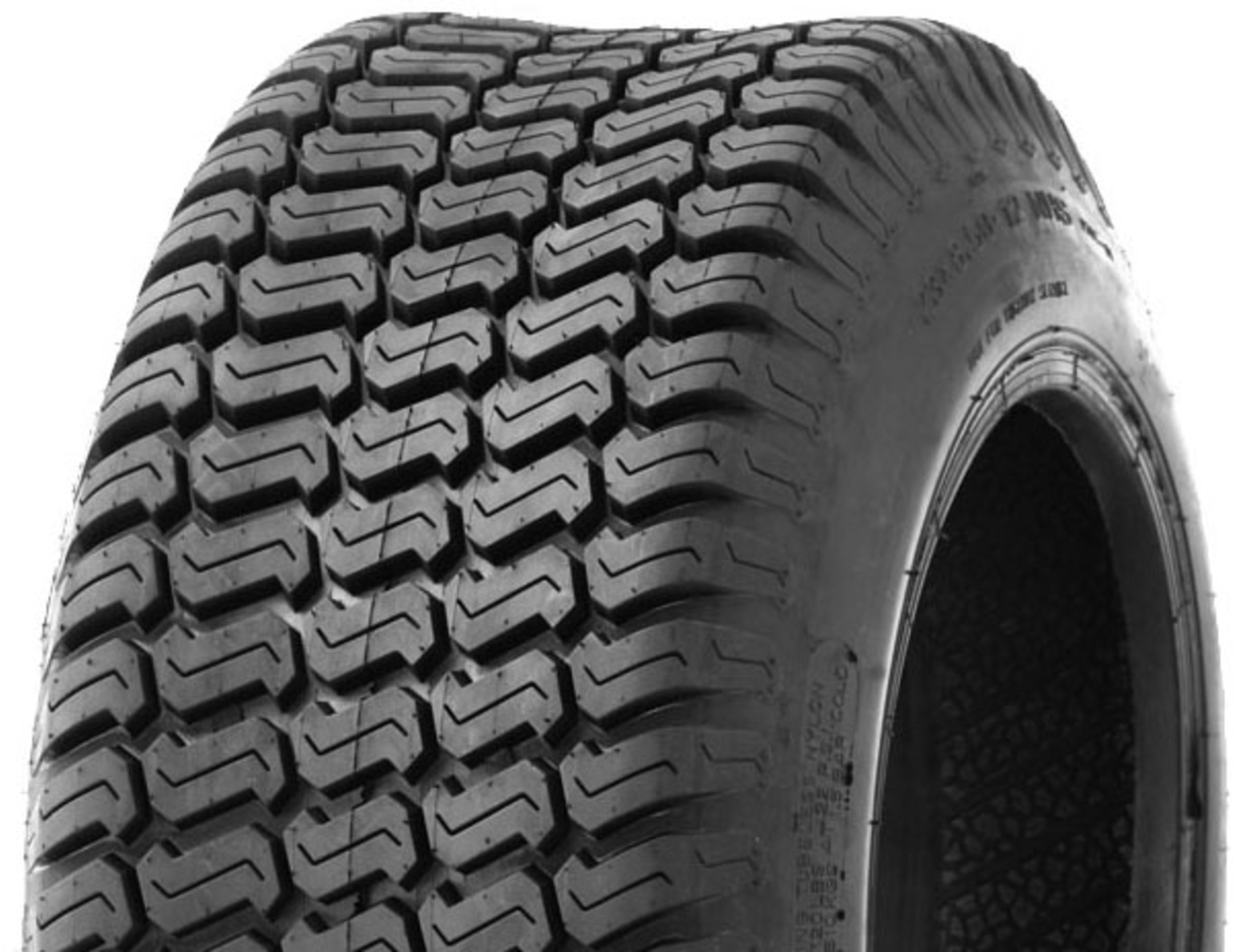 Tire Sidetread