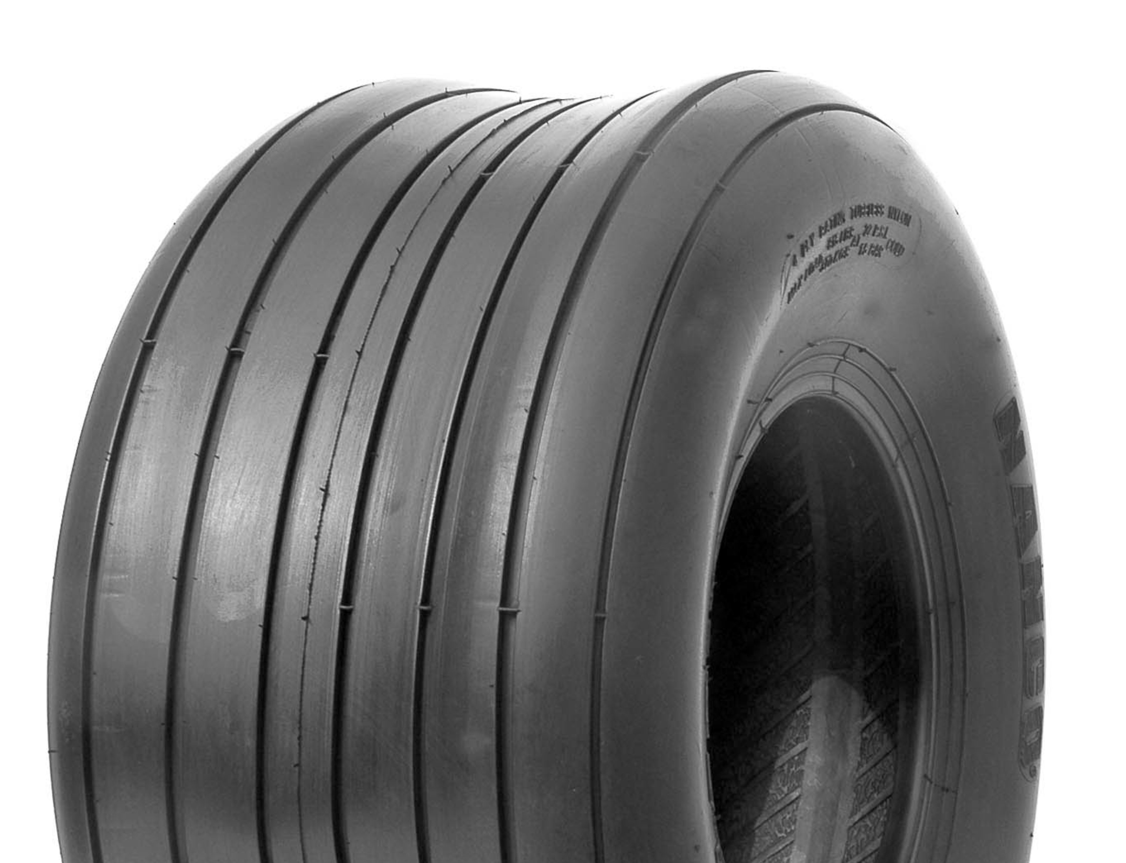 Tire Sidetread