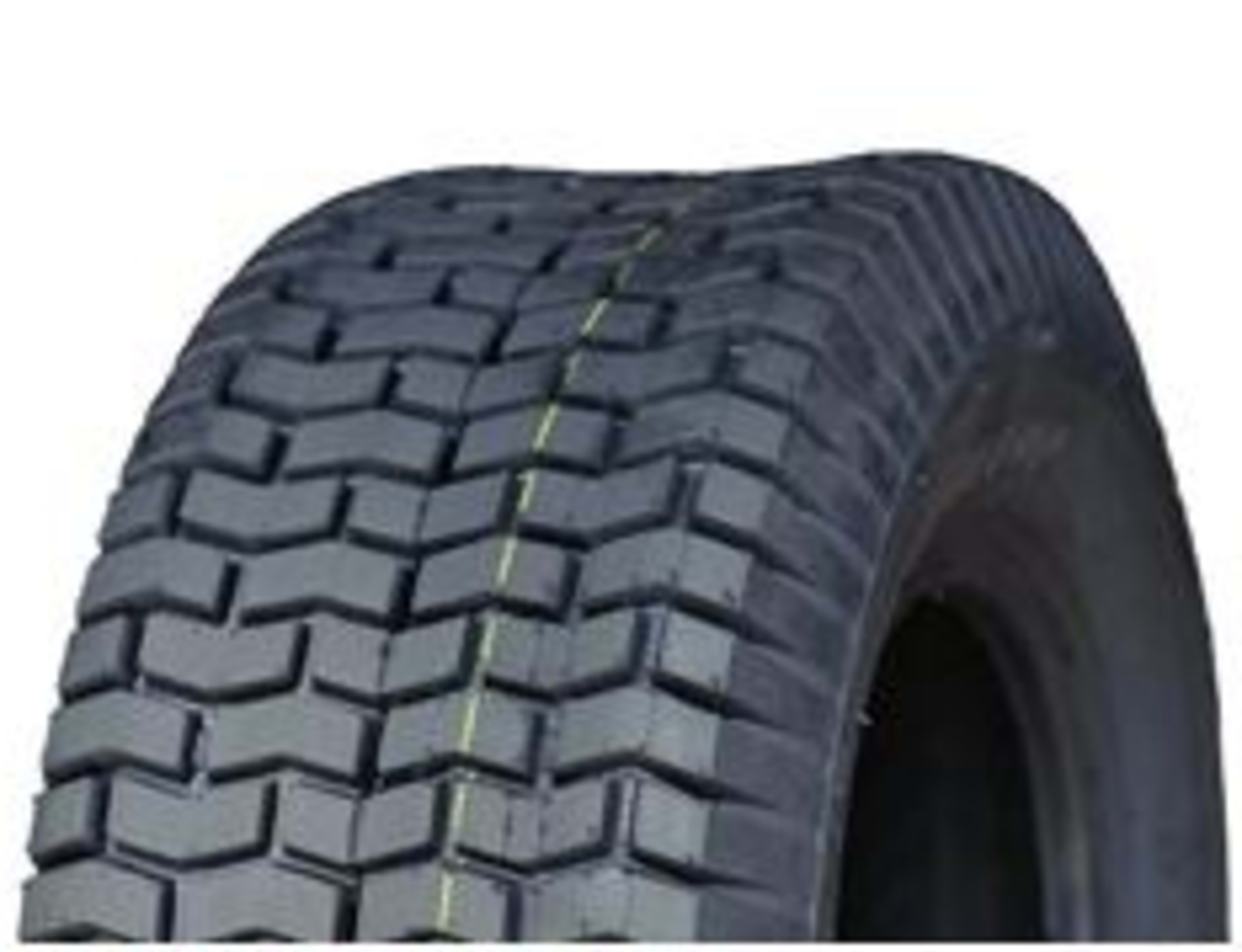 Tire Sidetread