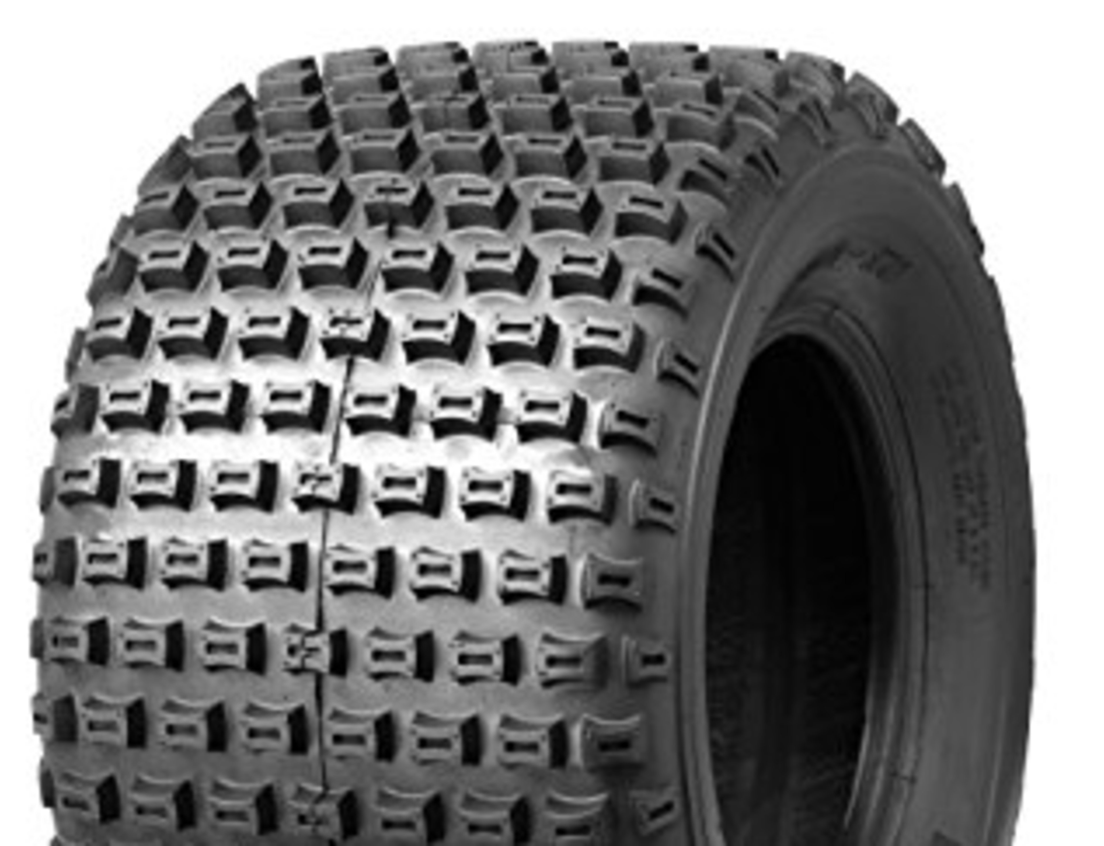 Tire Sidetread