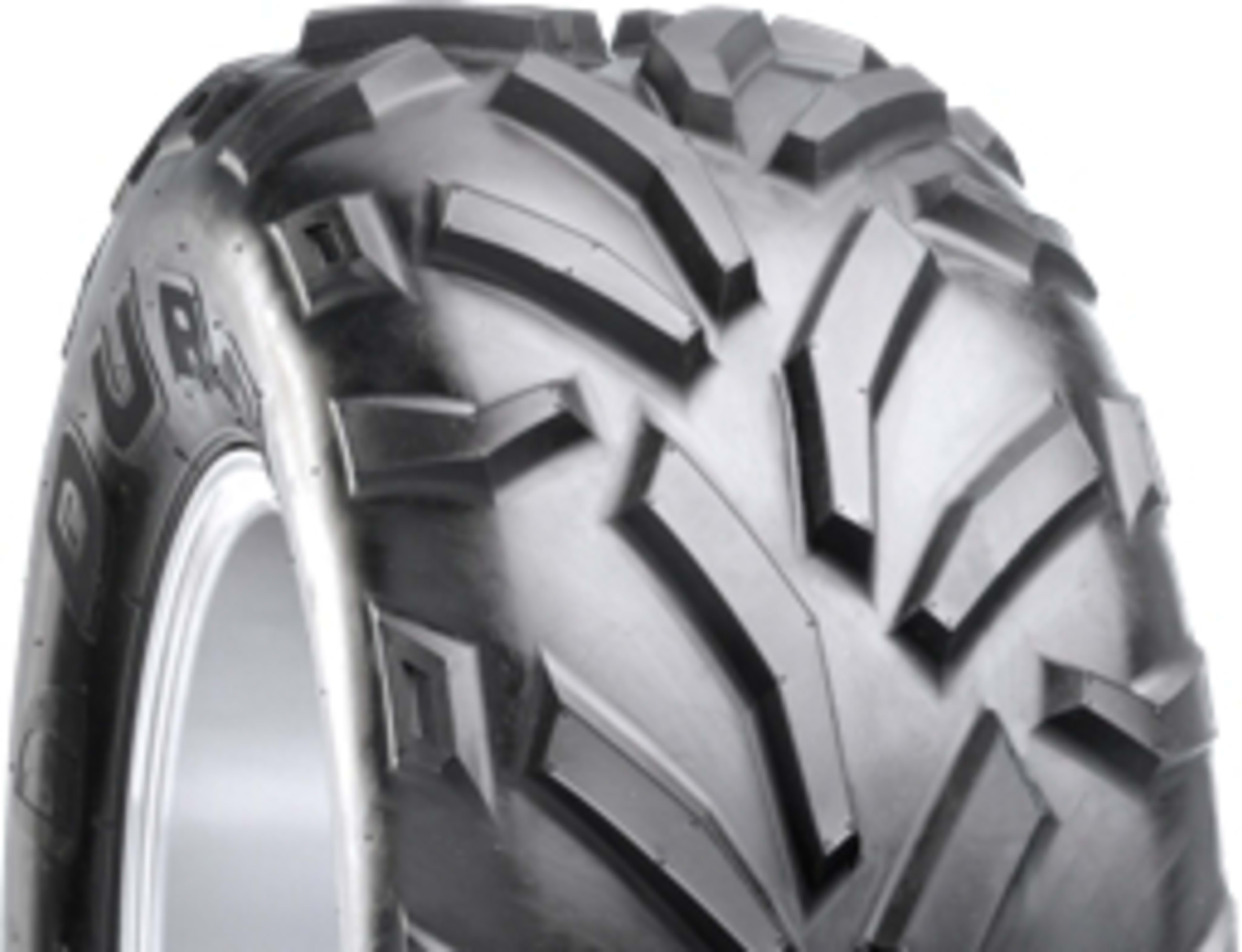 Tire Sidetread