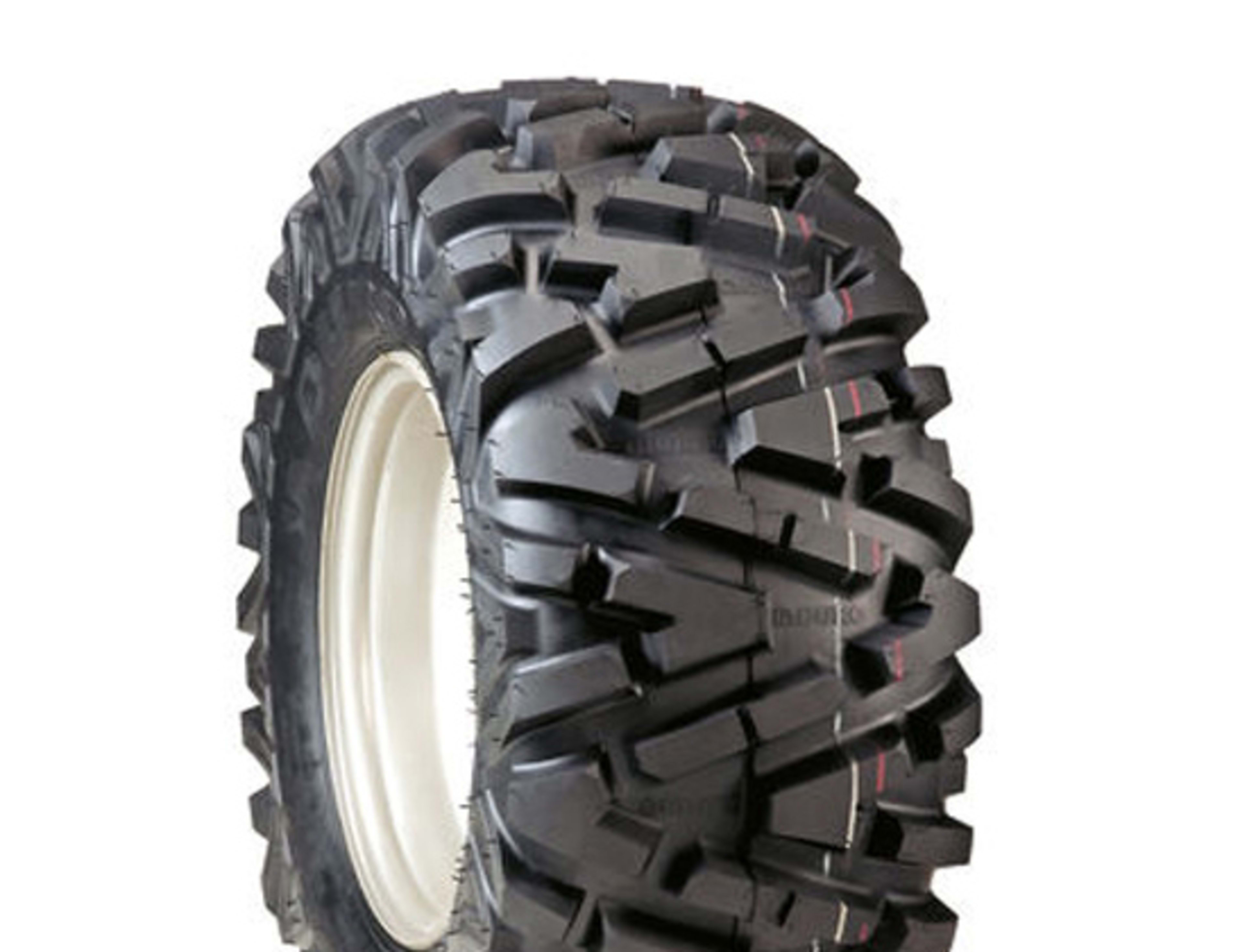 Tire Sidetread