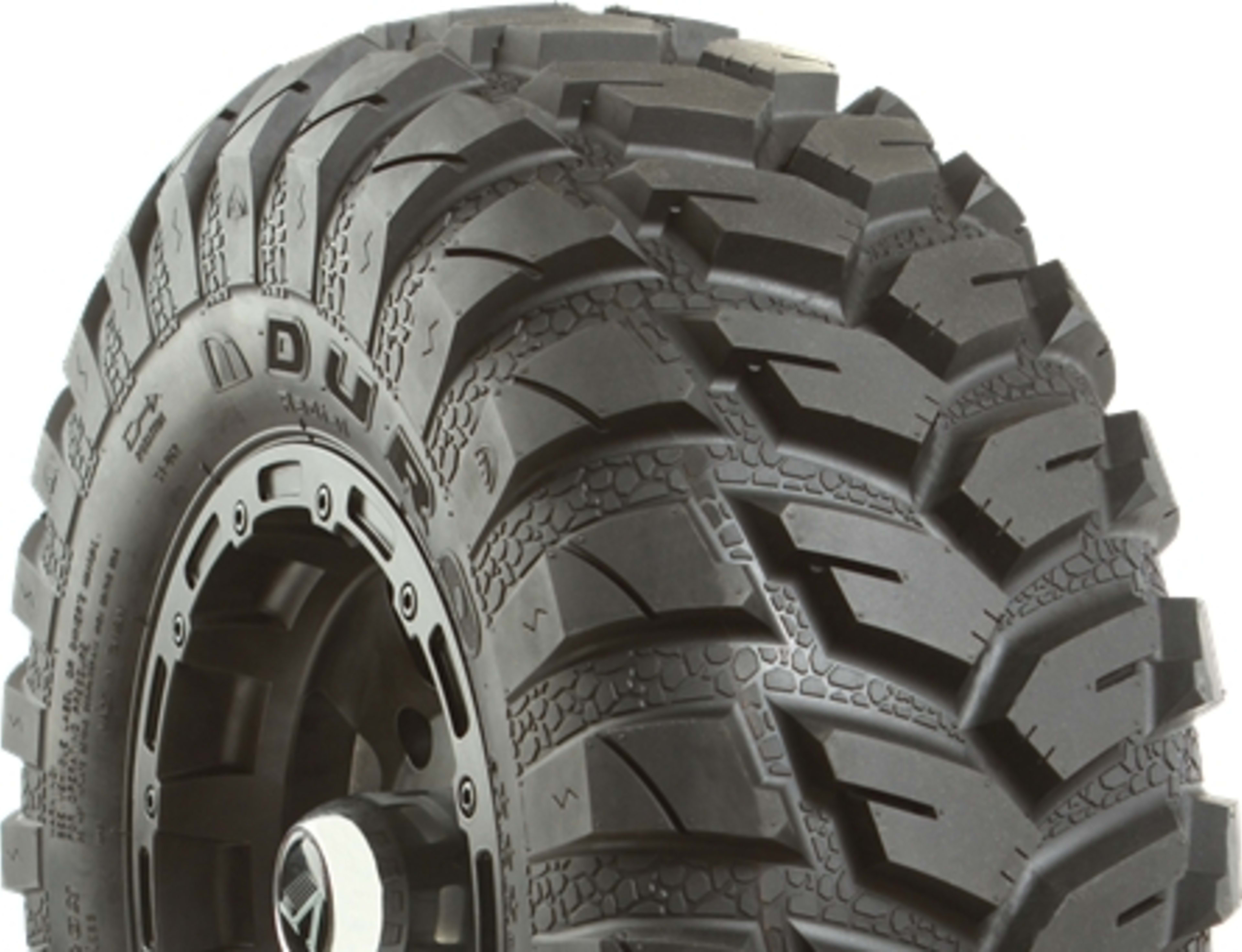 Tire Sidetread