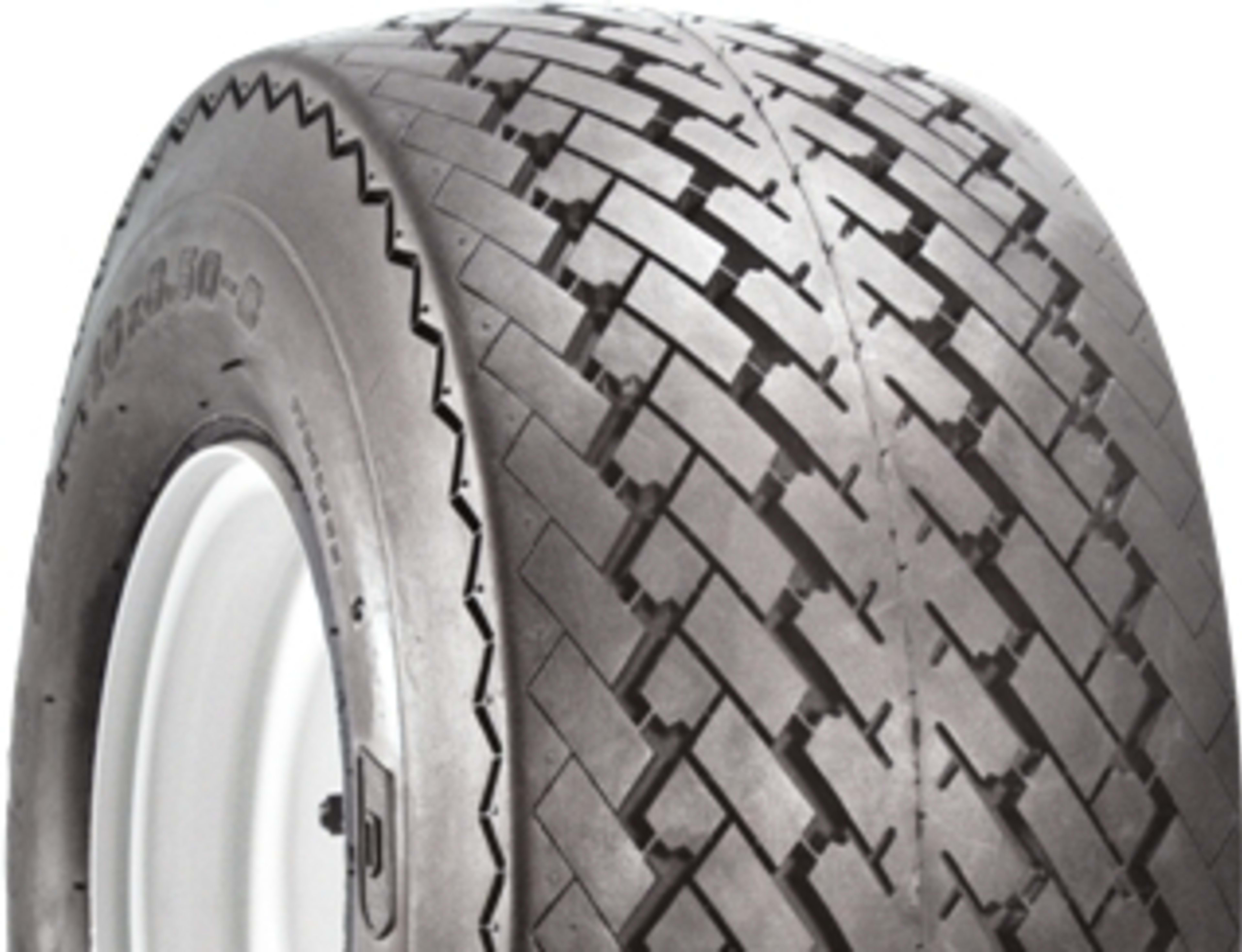 Tire Sidetread