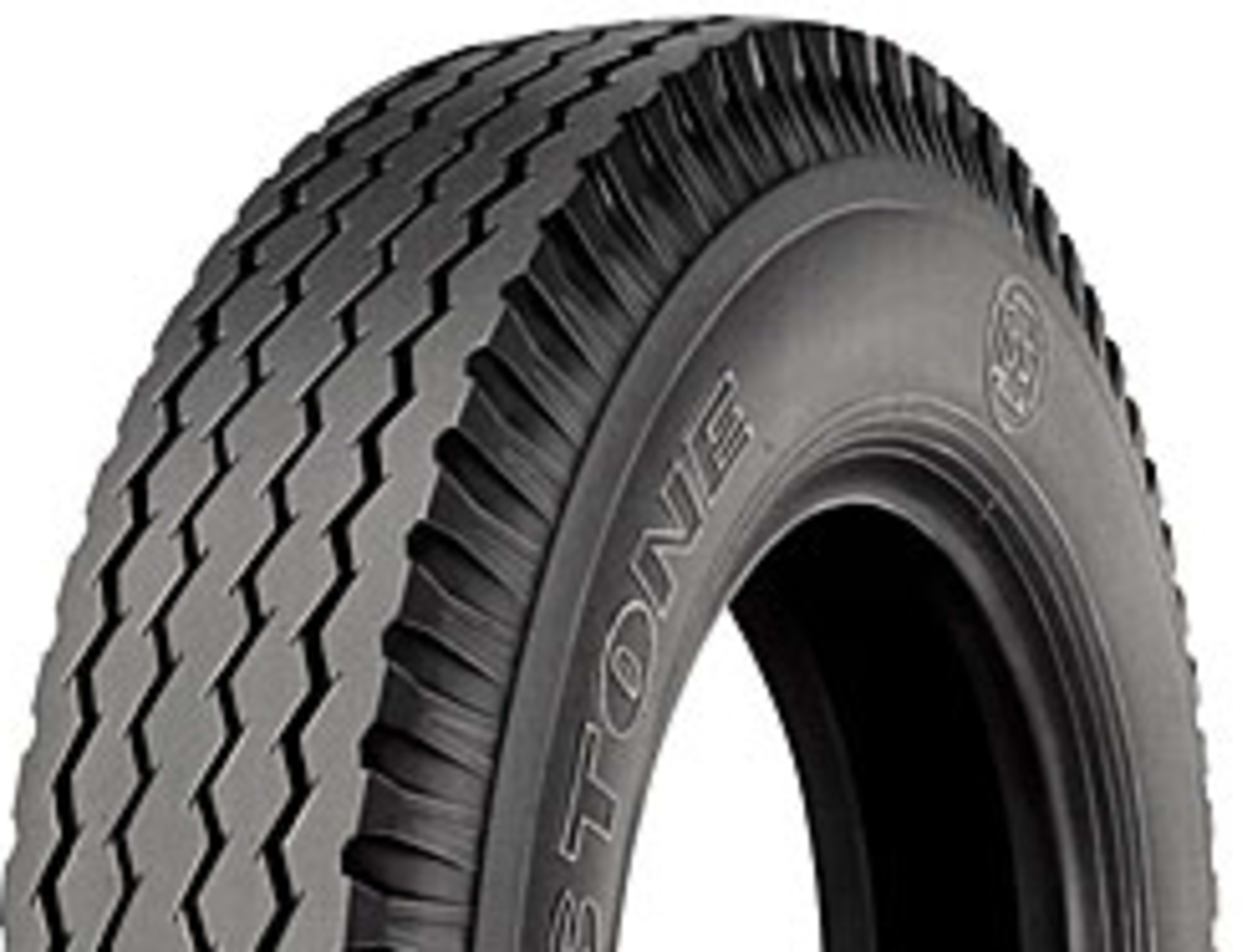 Tire Sidetread