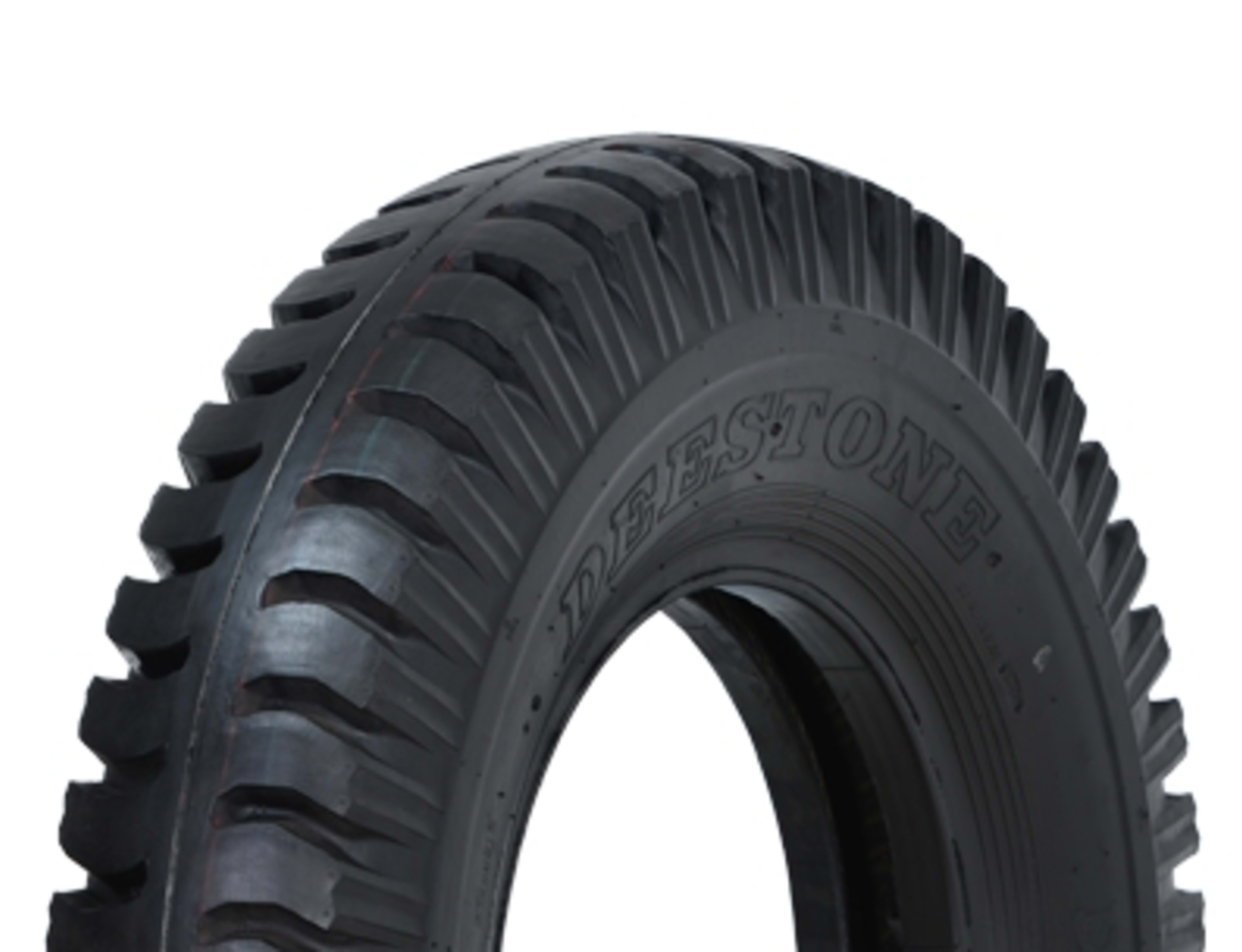 Tire Sidetread