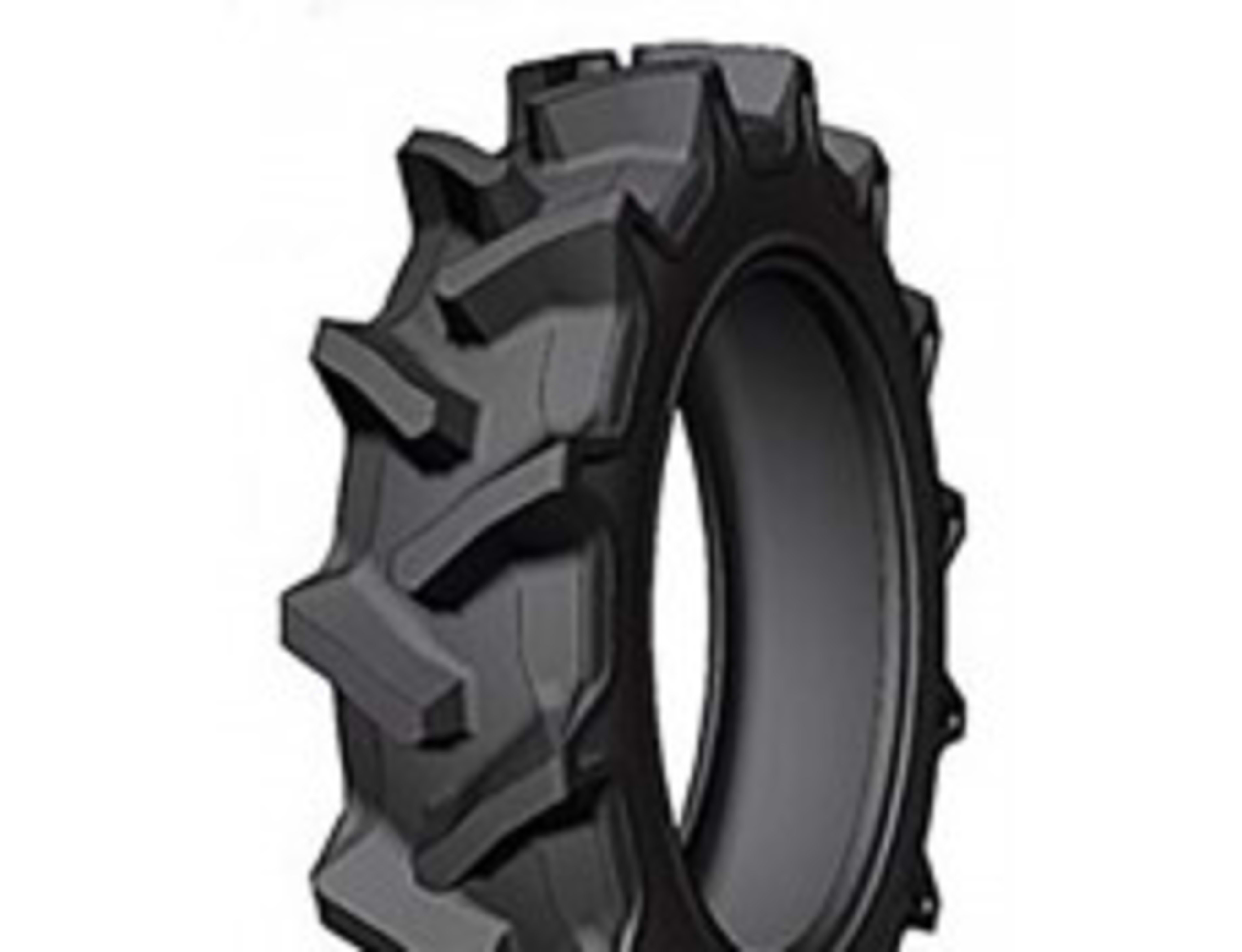 Tire Sidetread