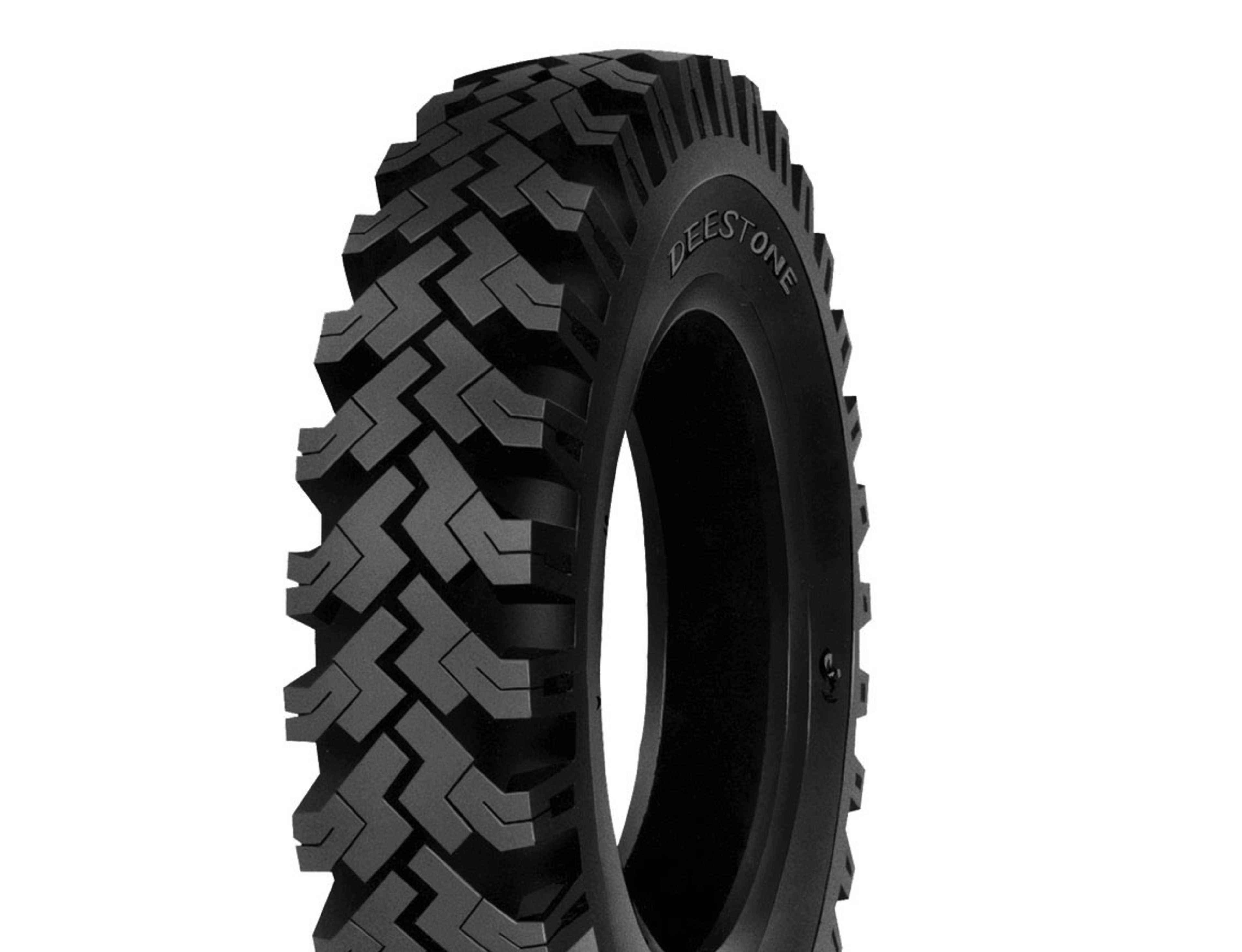 Tire Sidetread