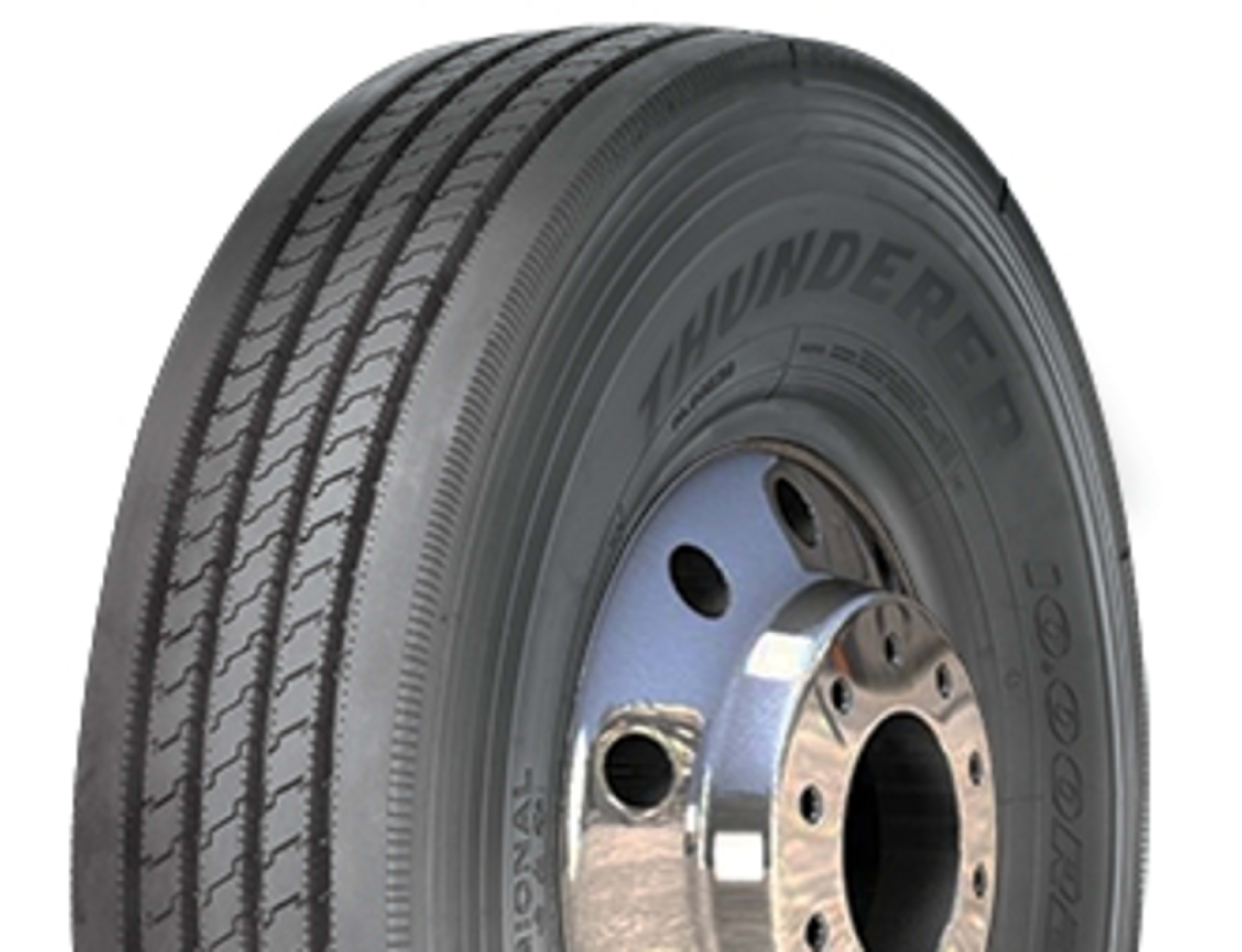 Tire Sidetread