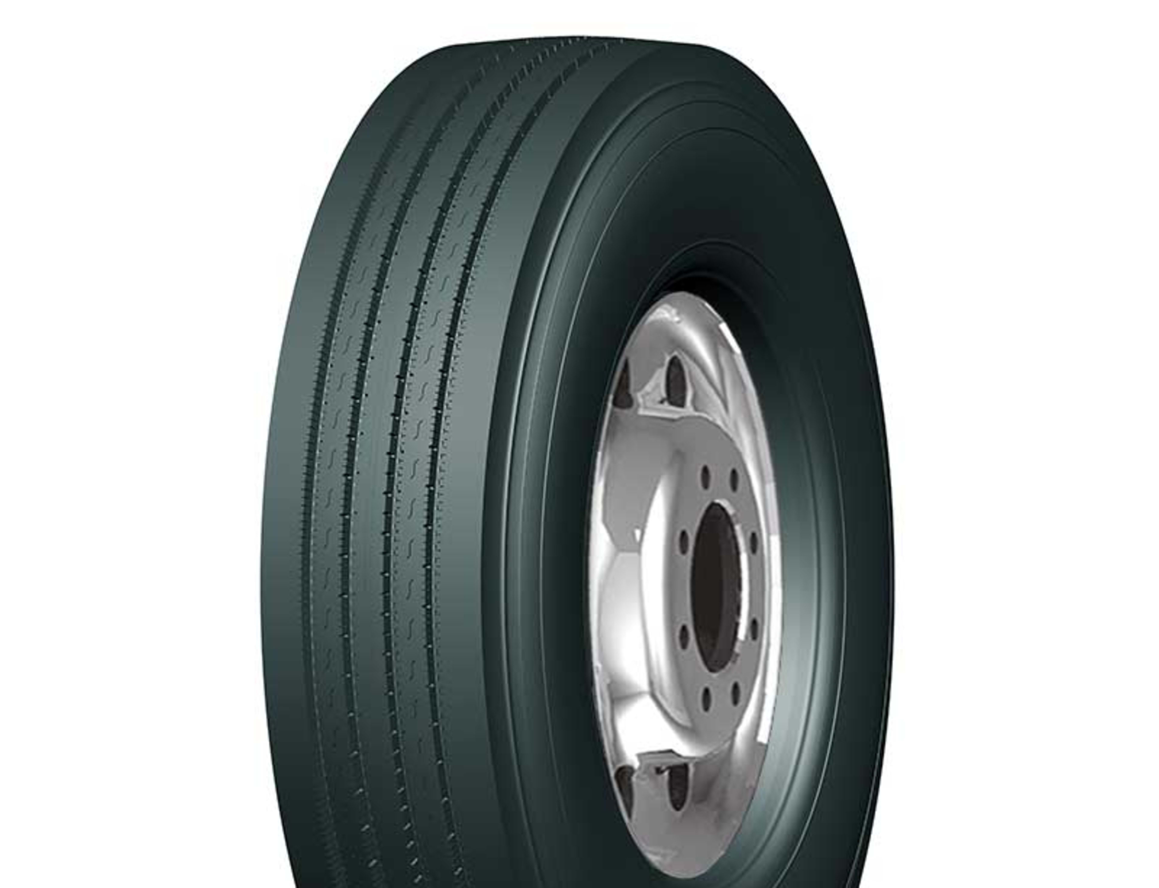 Tire Sidetread