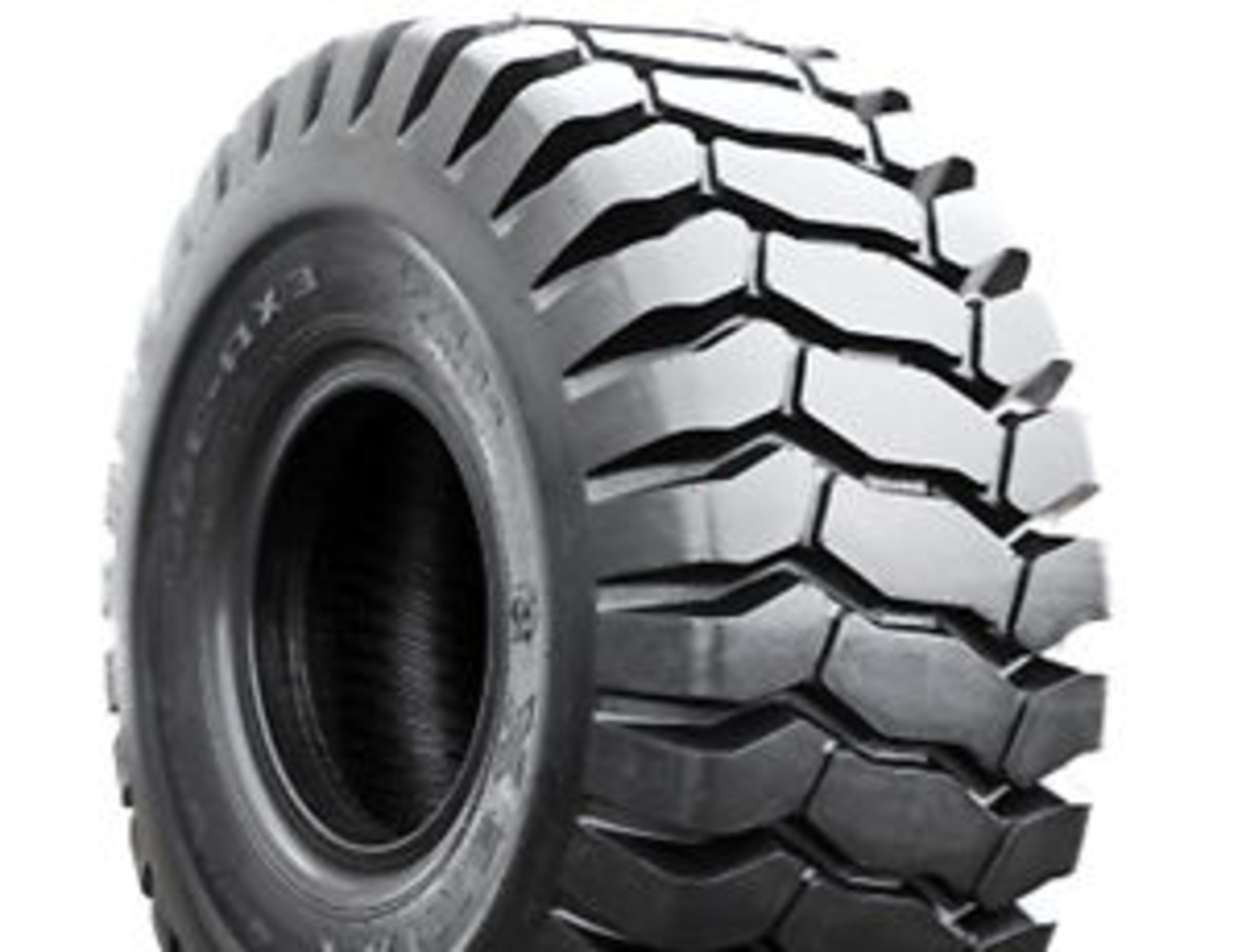 Tire Sidetread