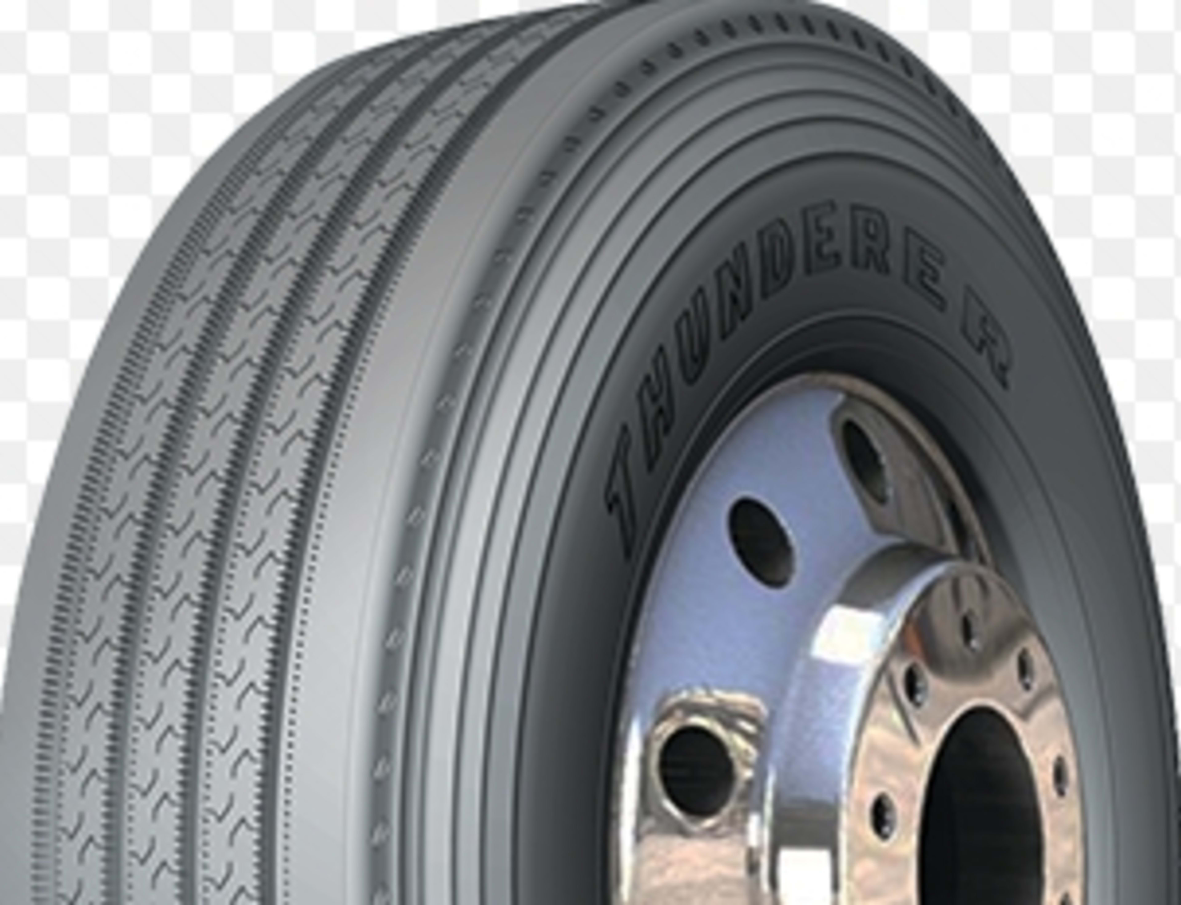 Tire Sidetread