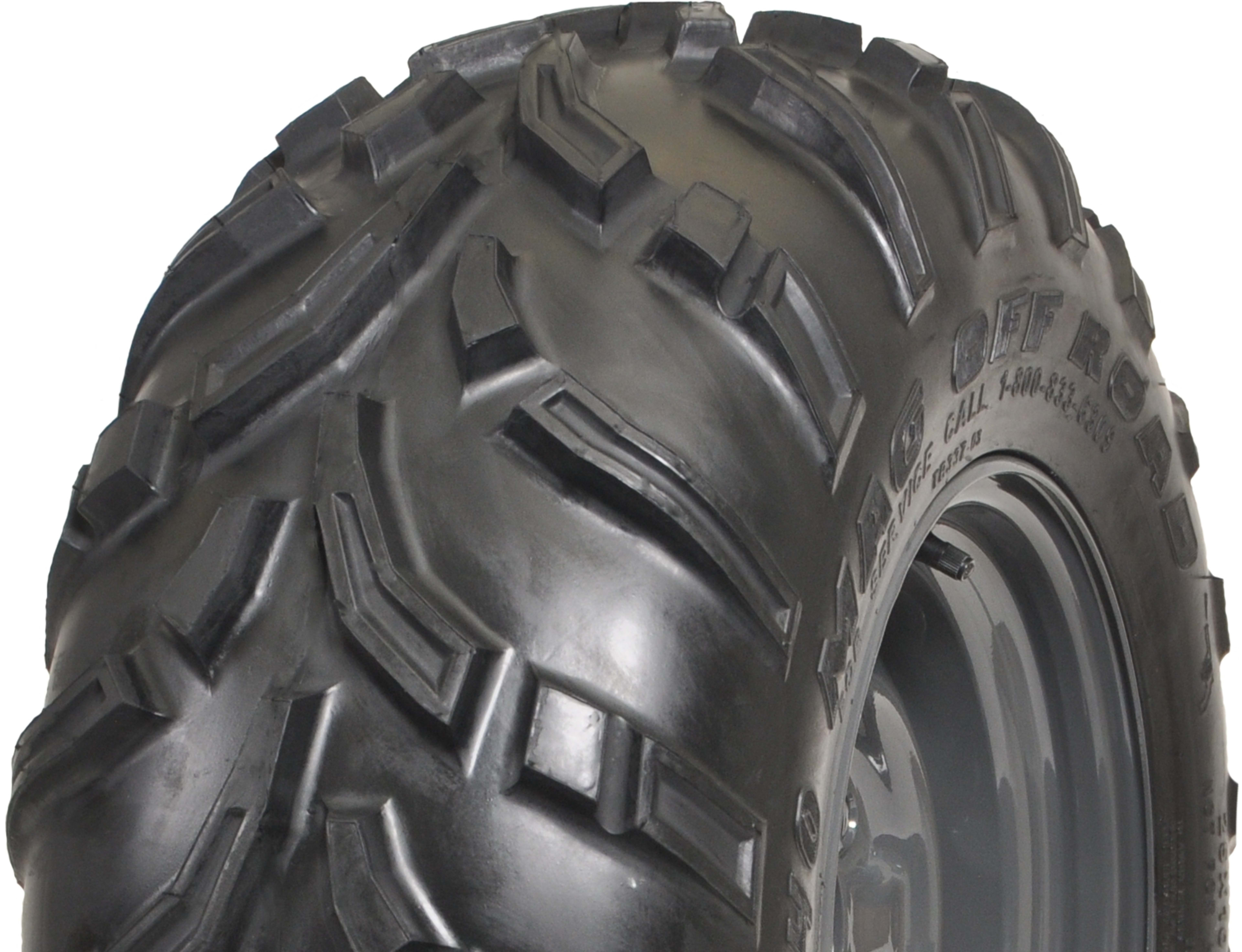 Tire Sidetread