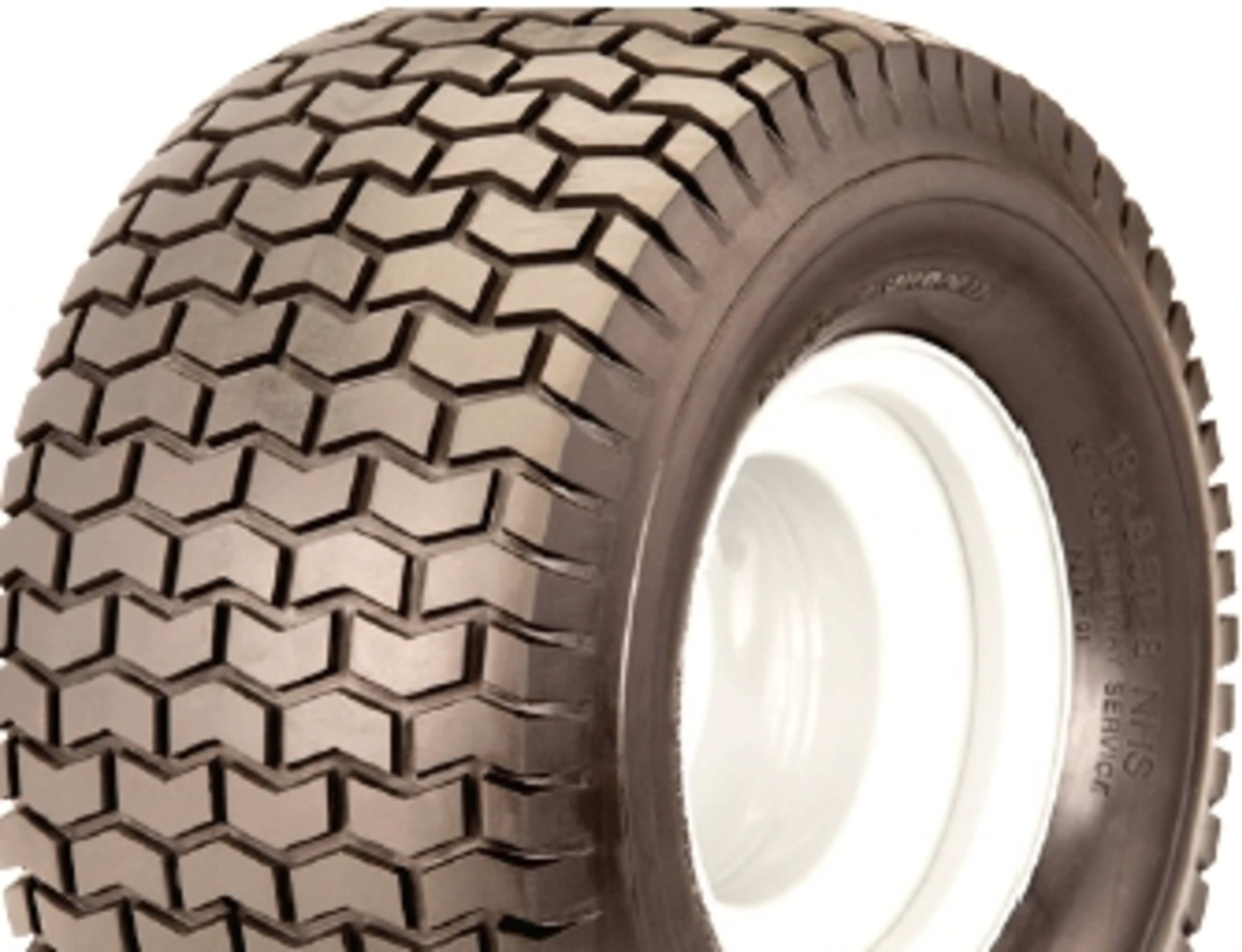 Tire Sidetread