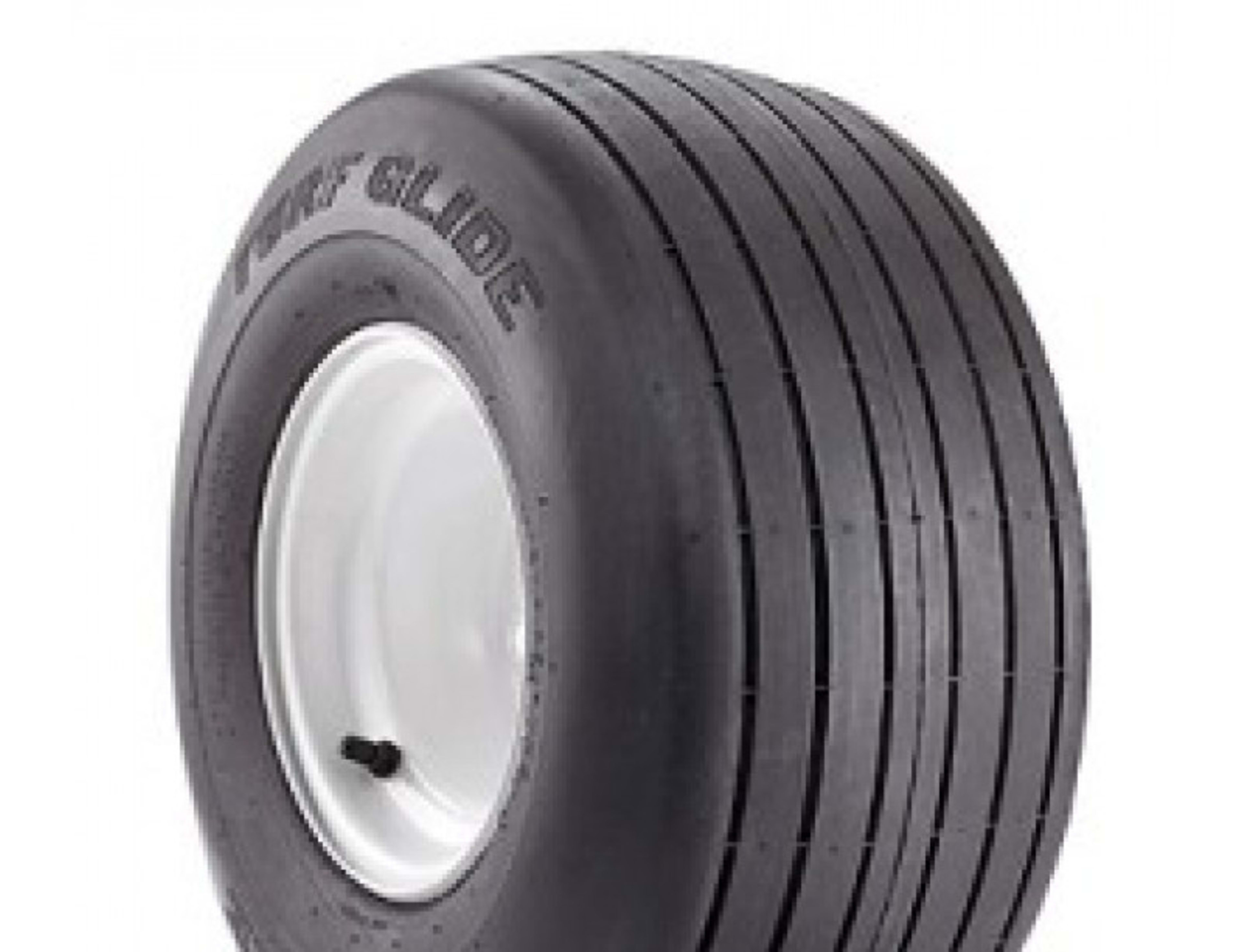 Tire Sidetread
