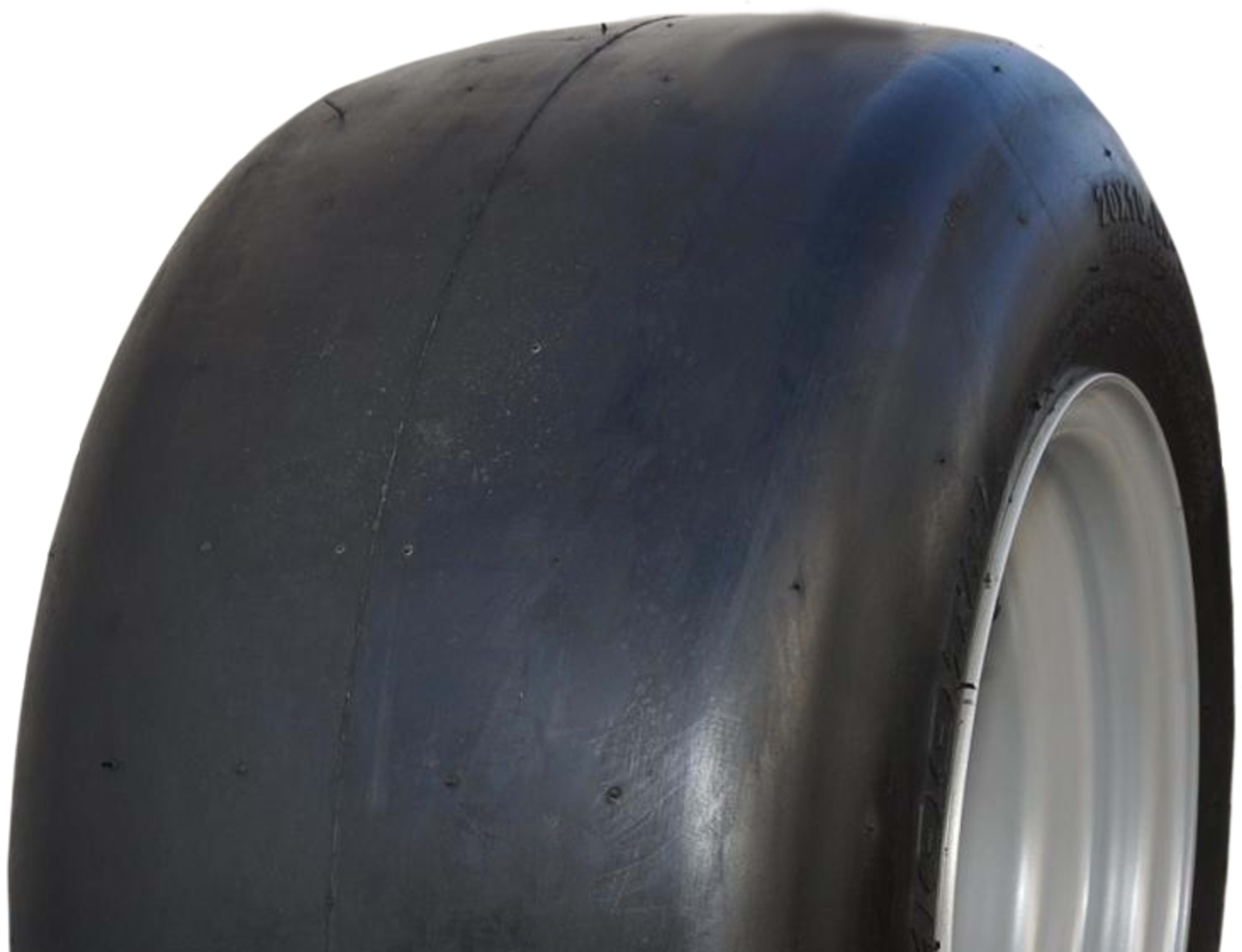 Tire Sidetread