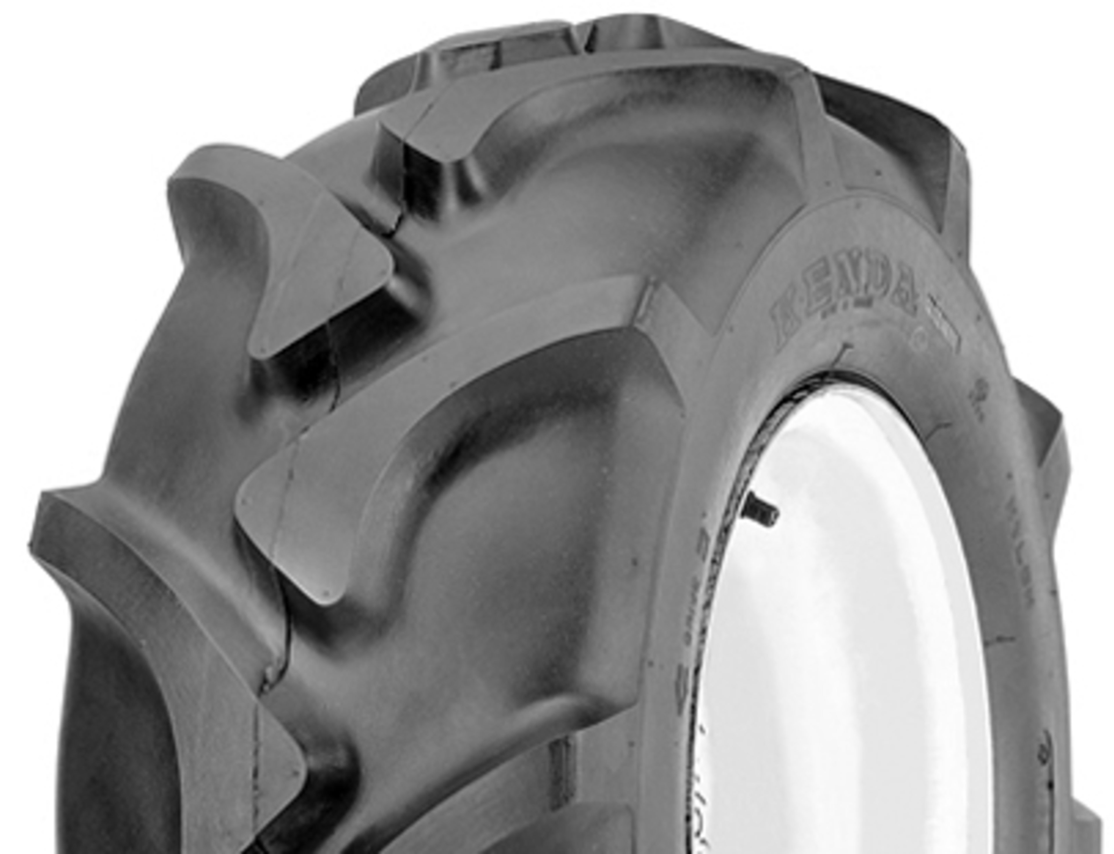 Tire Sidetread
