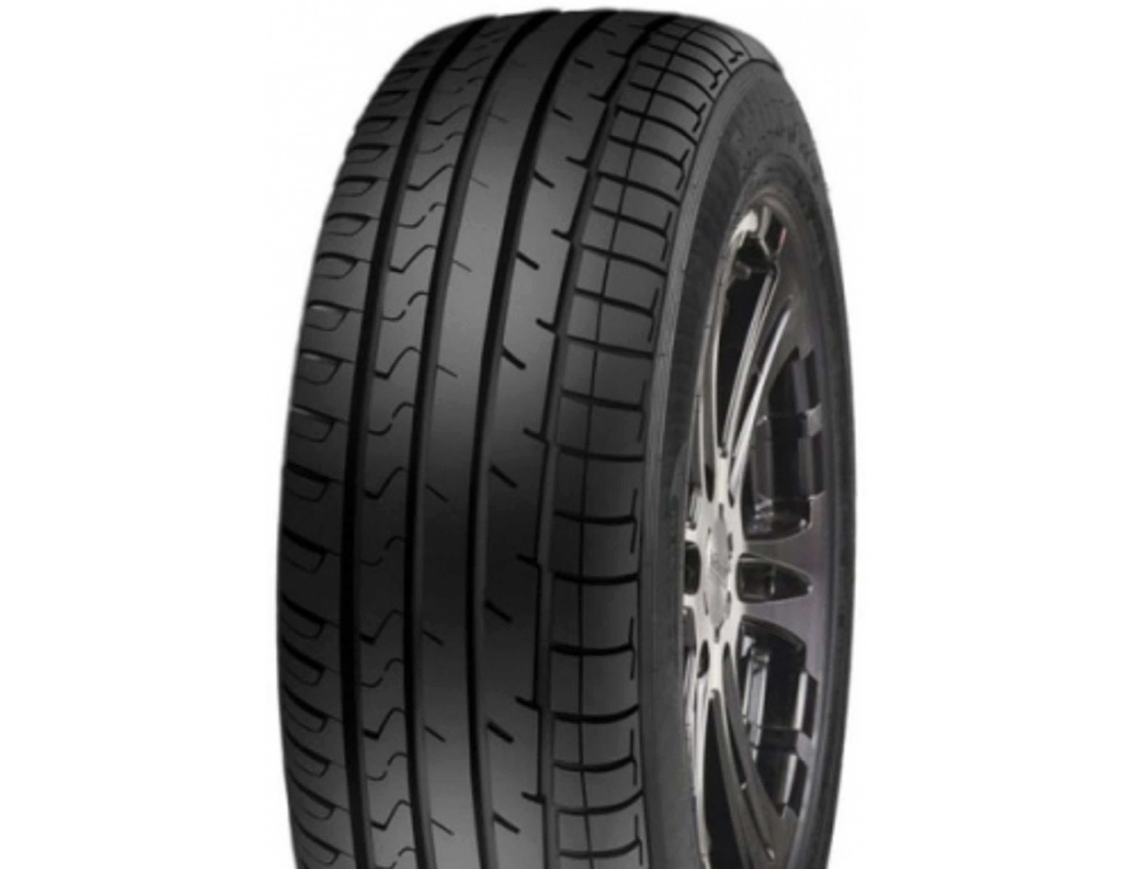 Tire Sidetread