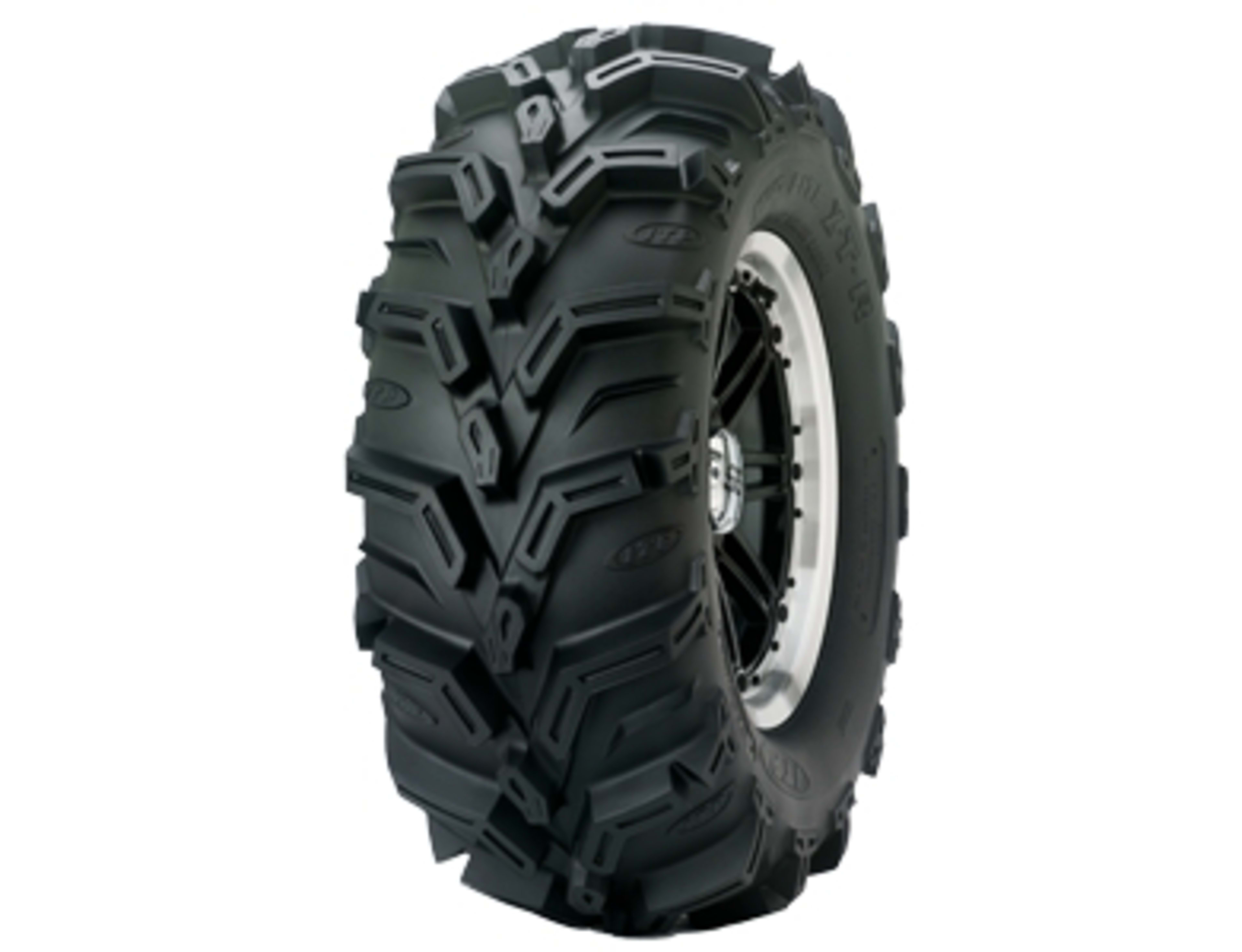 Tire Sidetread
