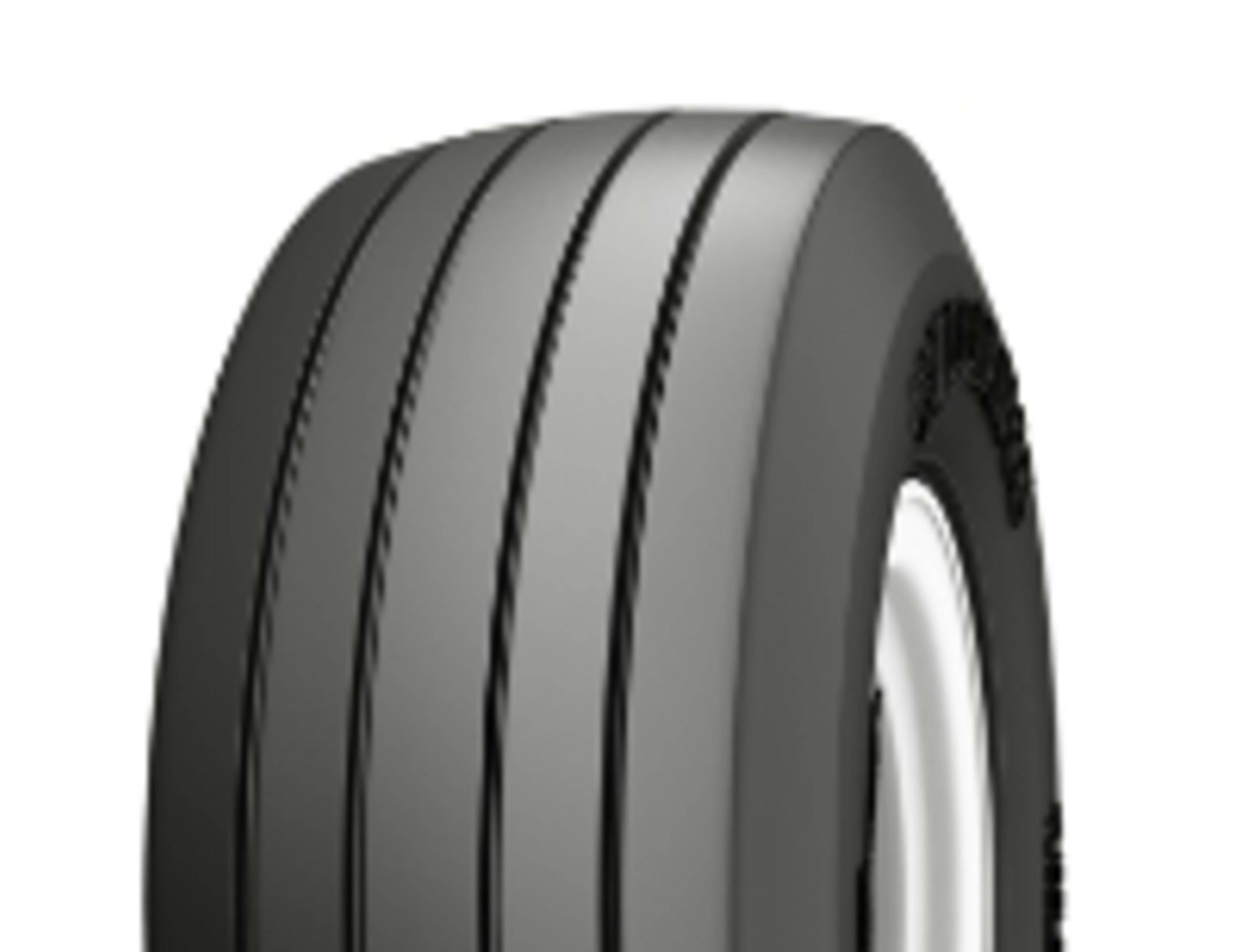 Tire Sidetread