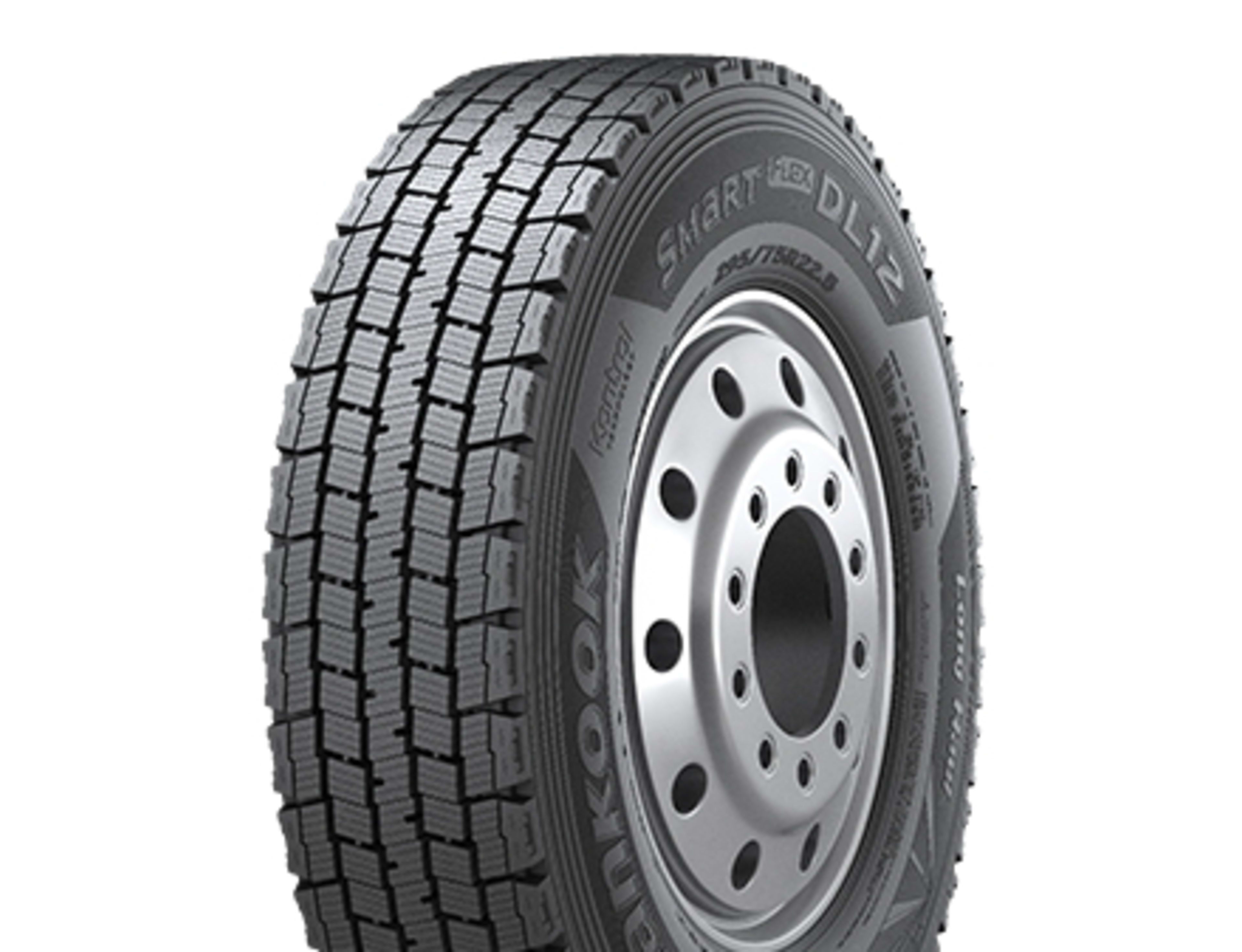 Tire Sidetread