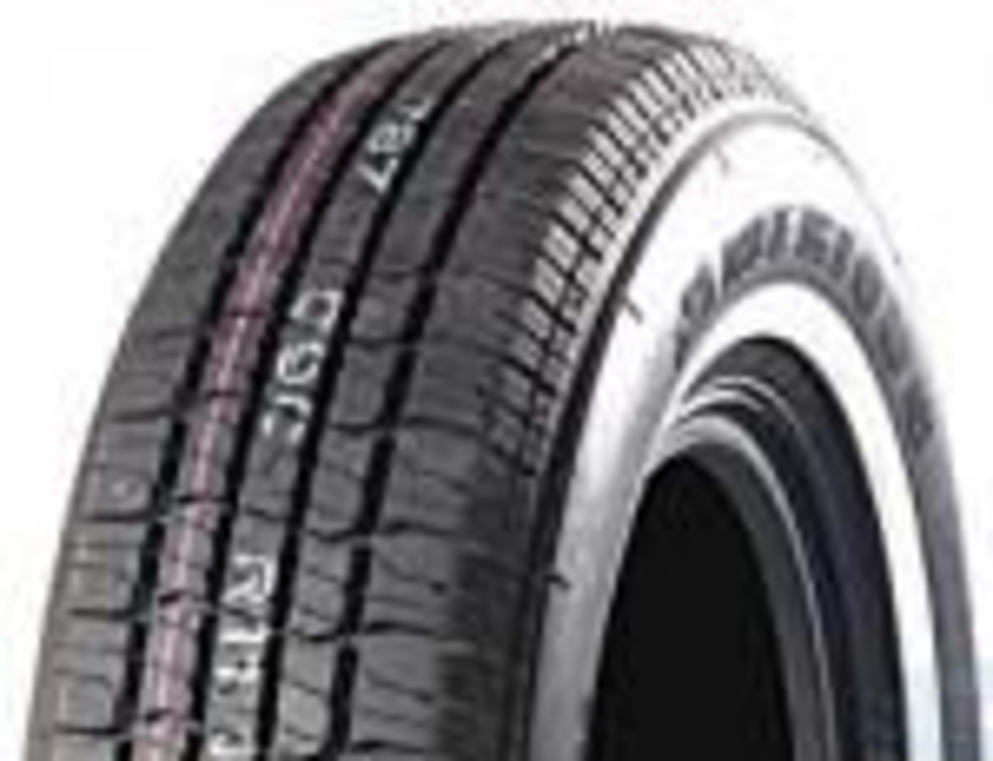 Tire Sidetread