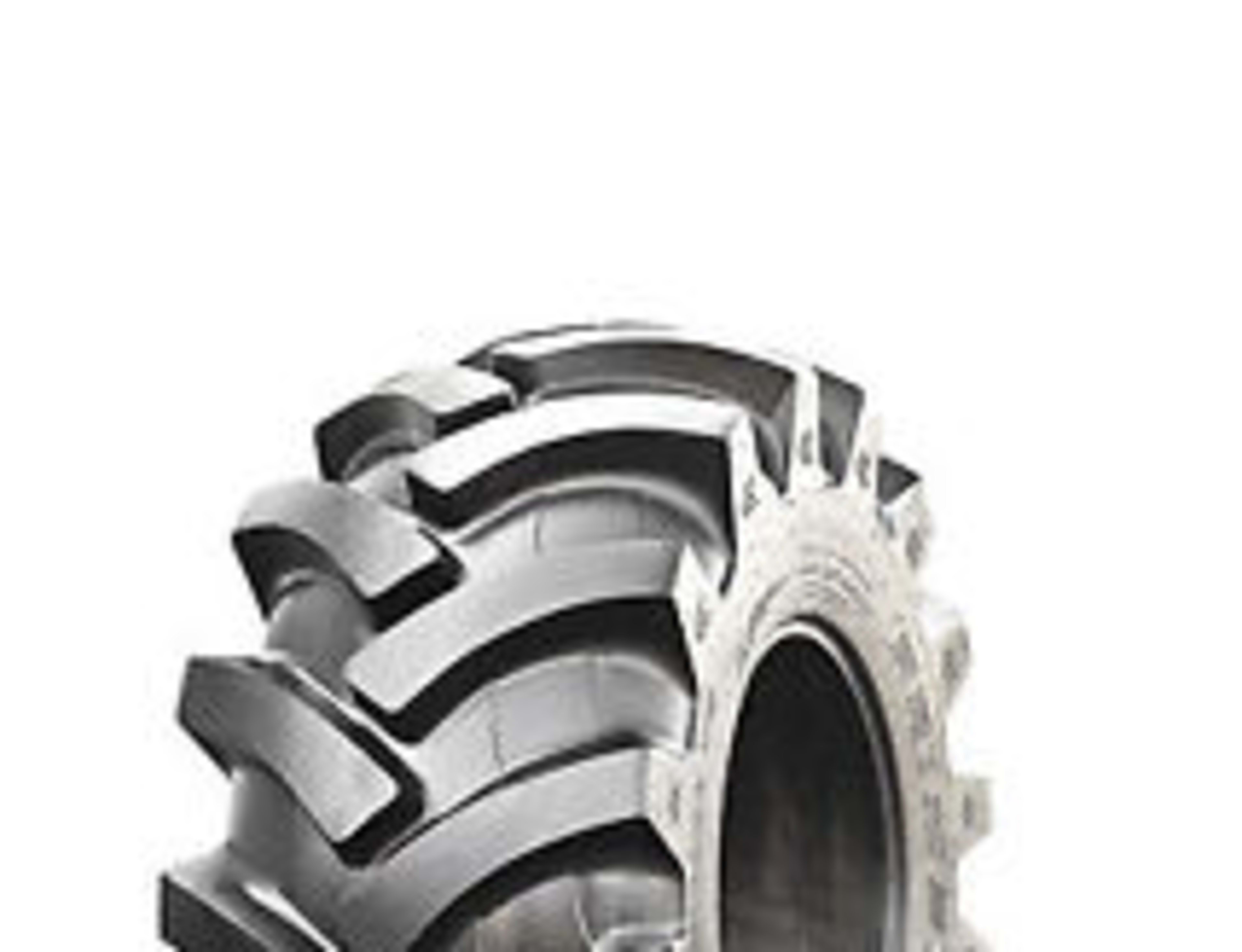 Tire Sidetread