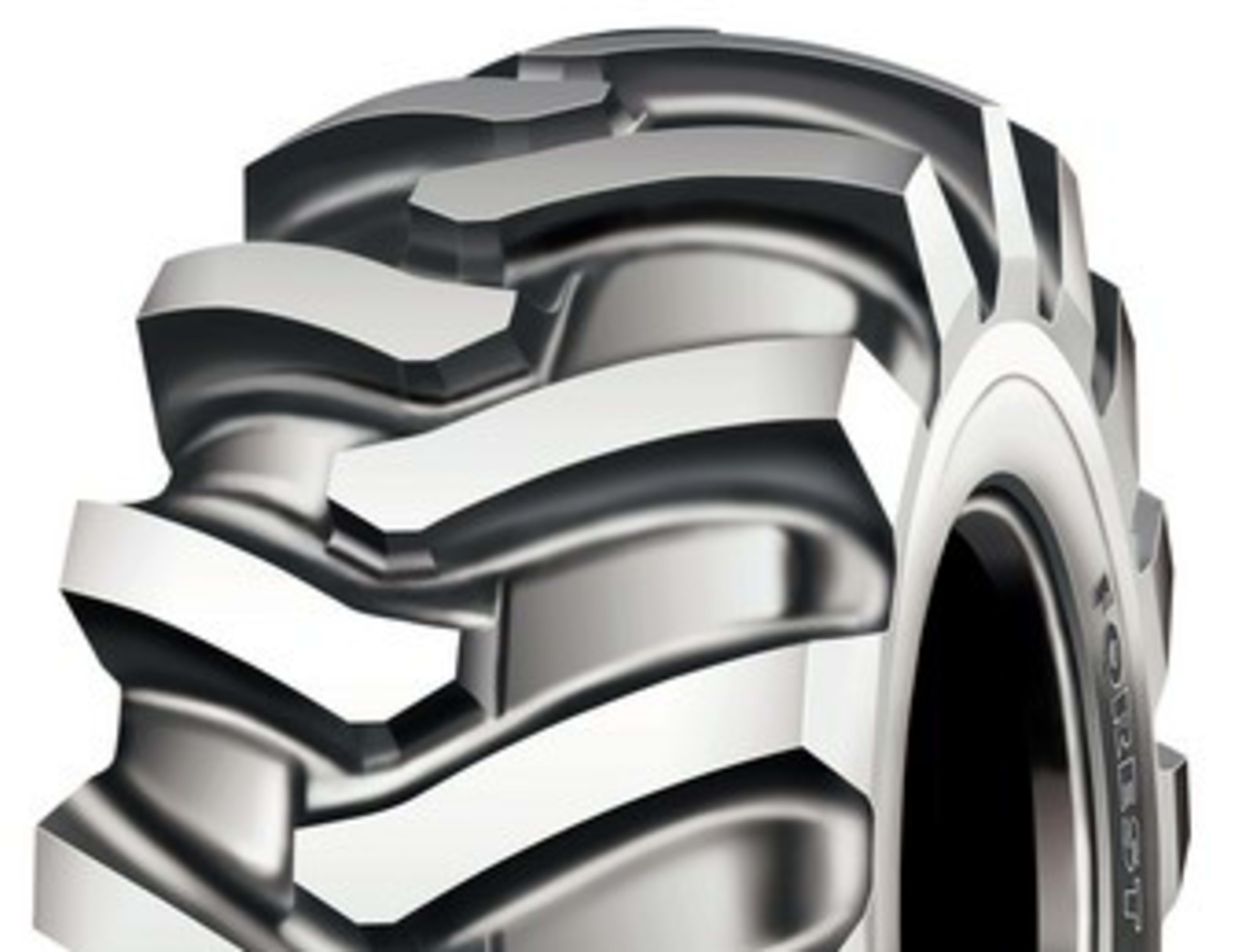 Tire Sidetread