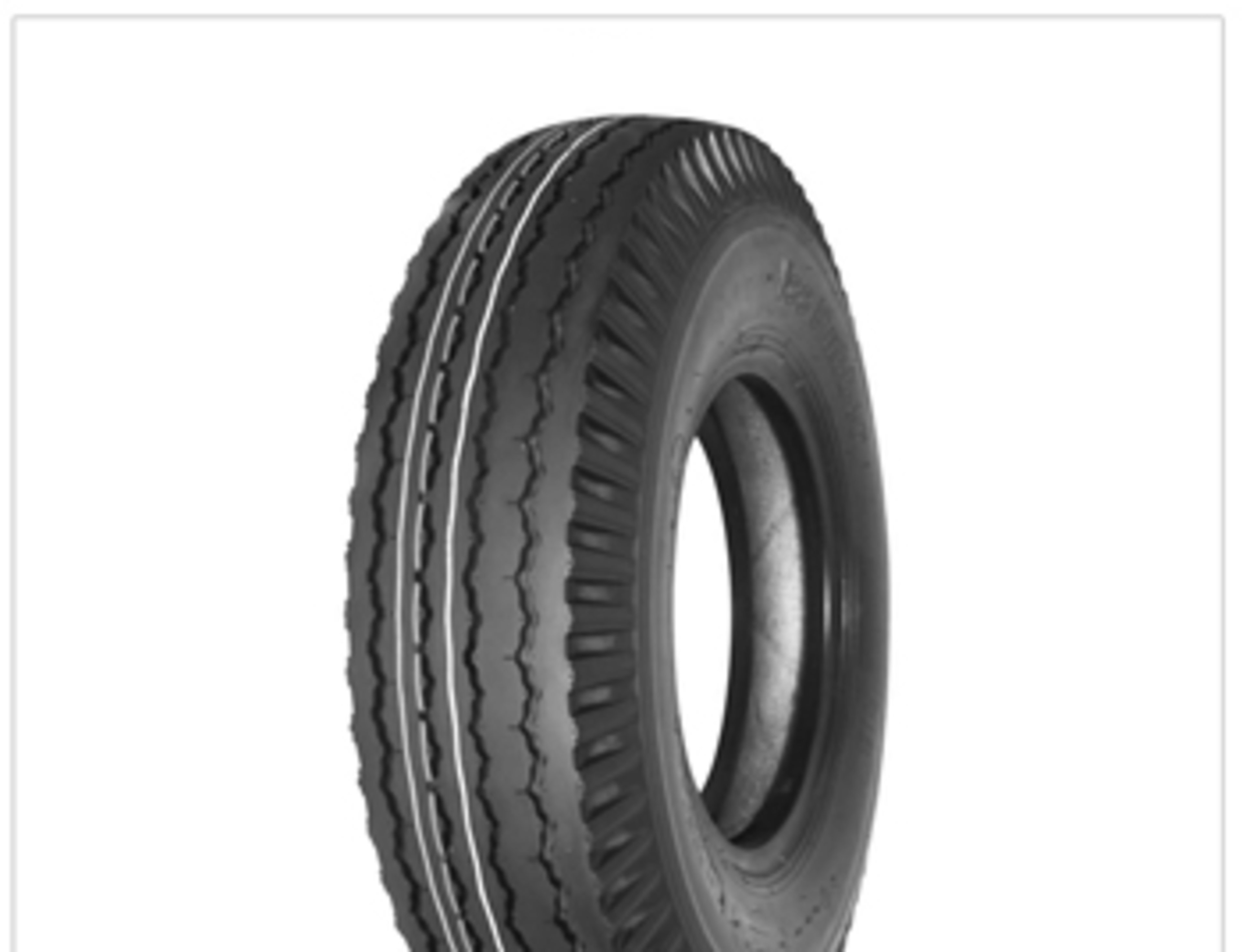 Tire Sidetread