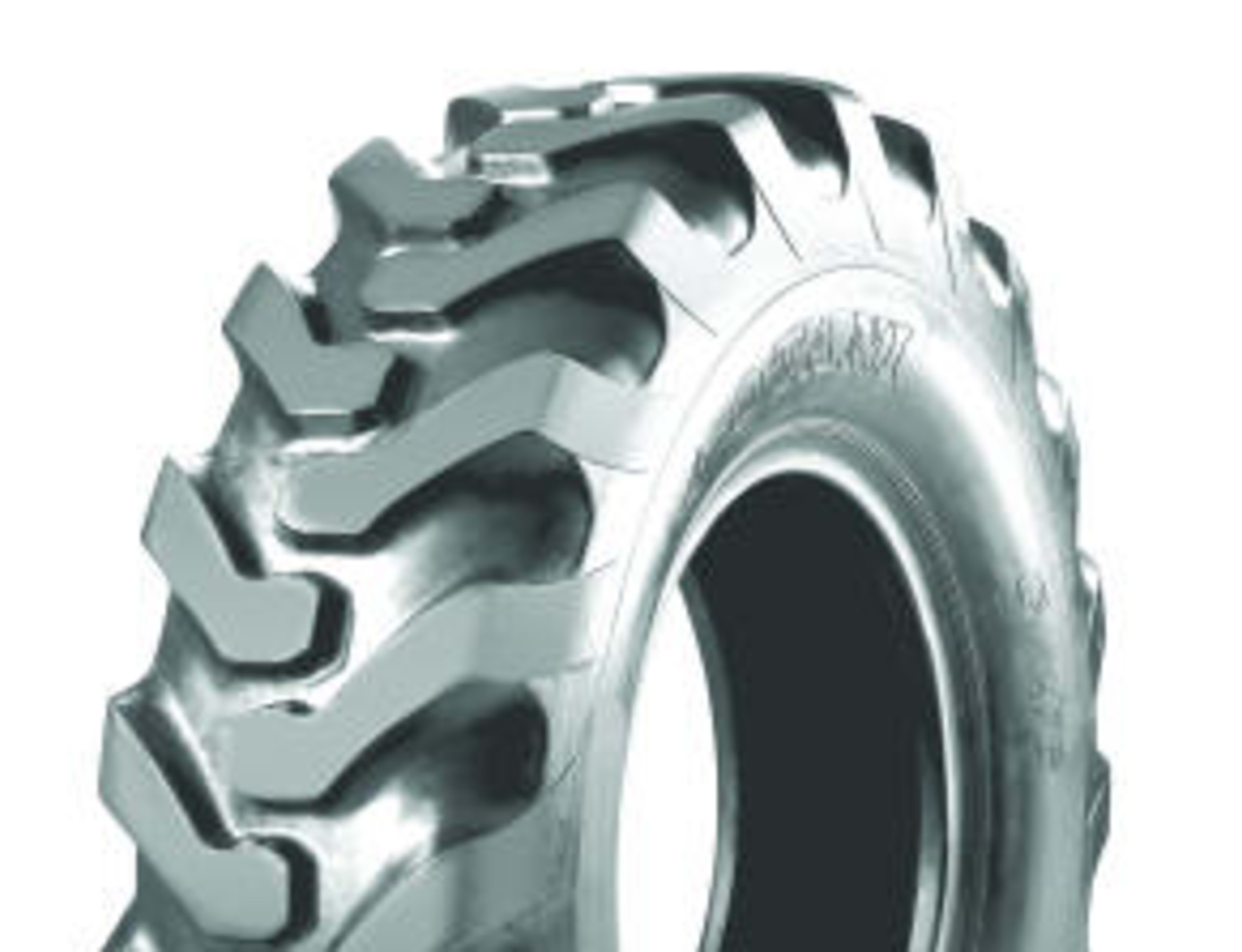 Tire Sidetread