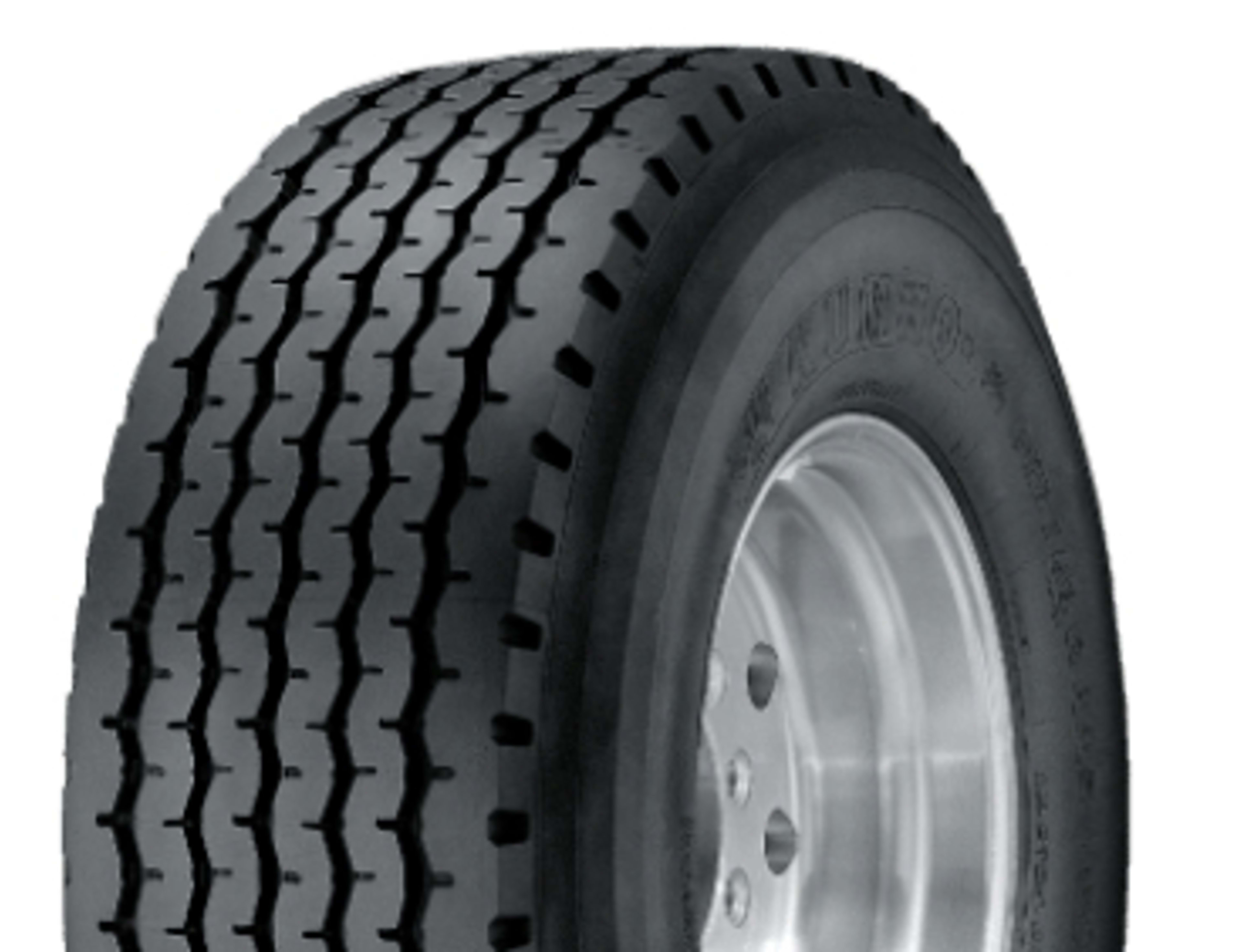 Tire Sidetread