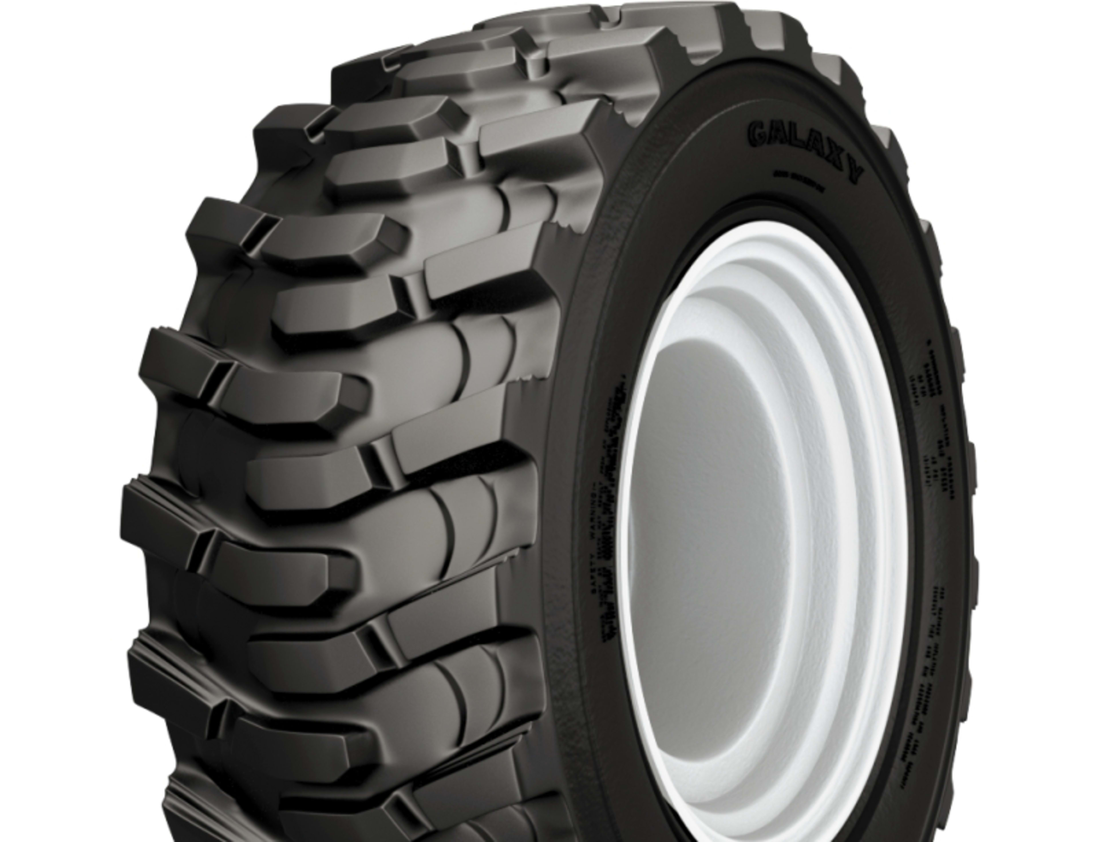 Tire Sidetread