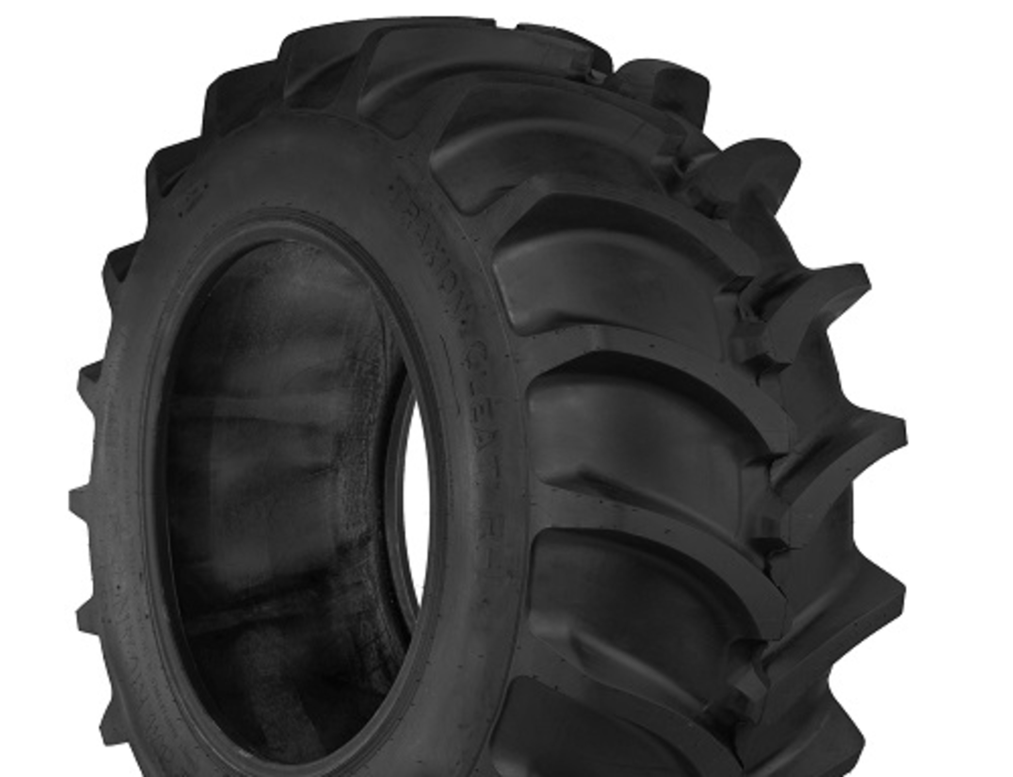 Tire Sidetread