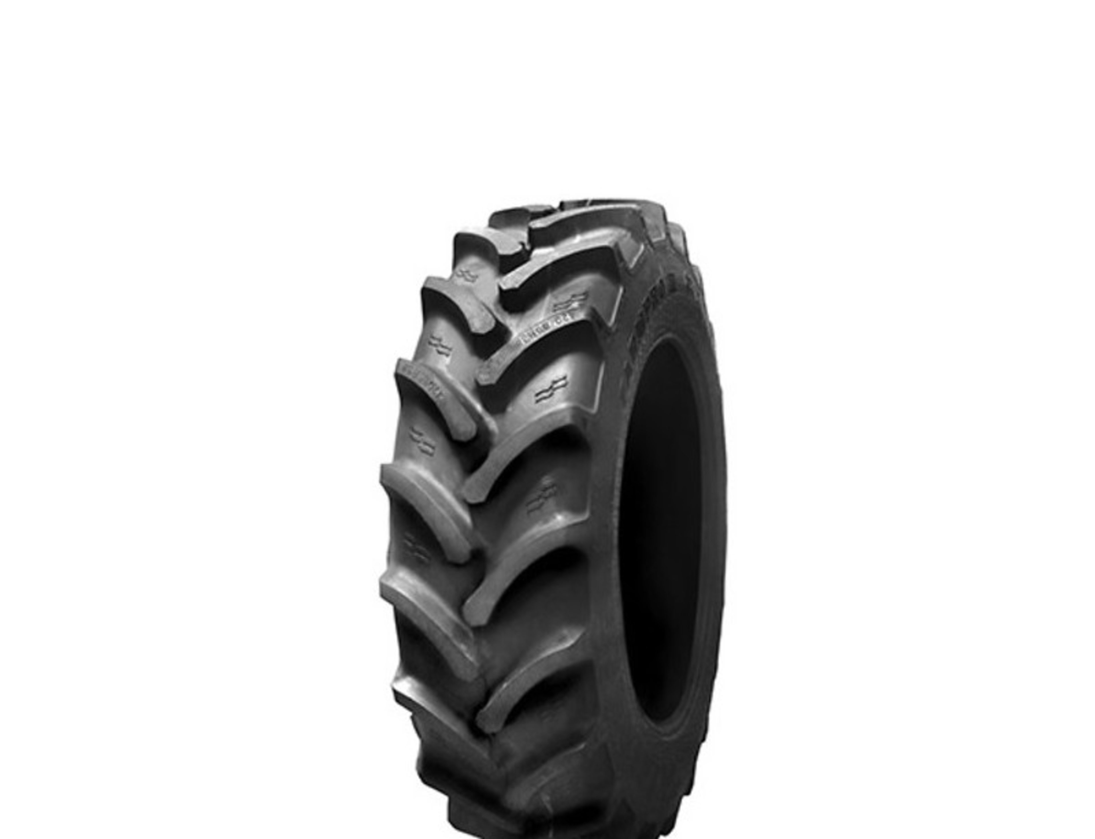 Tire Sidetread