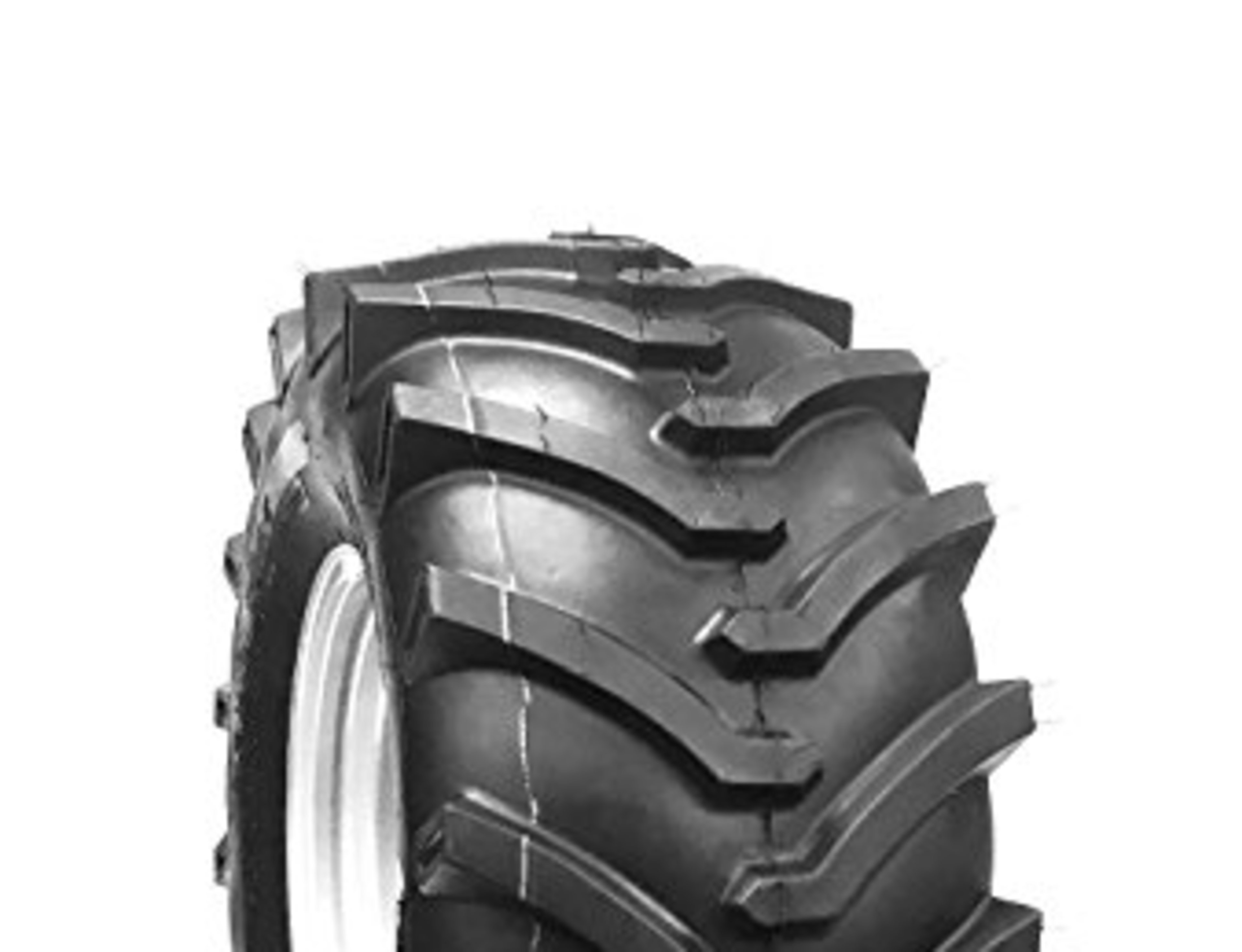 Tire Sidetread