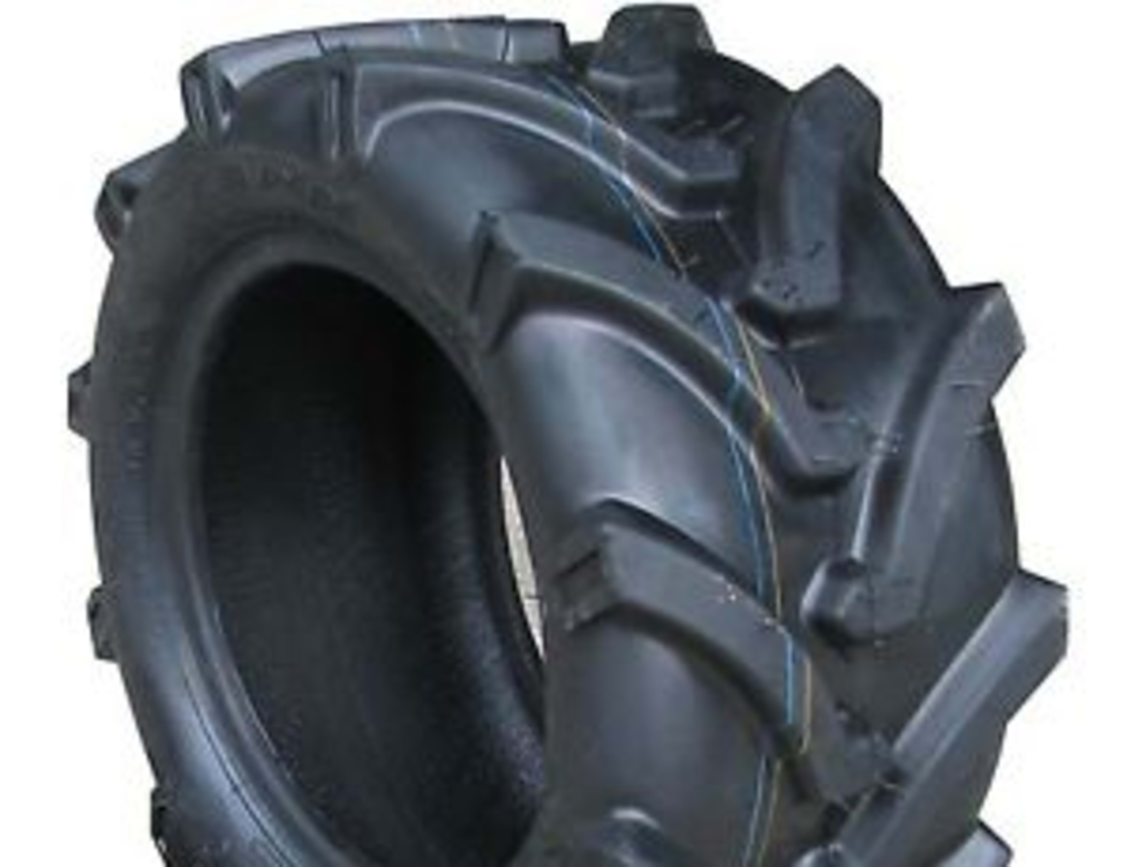 Tire Sidetread