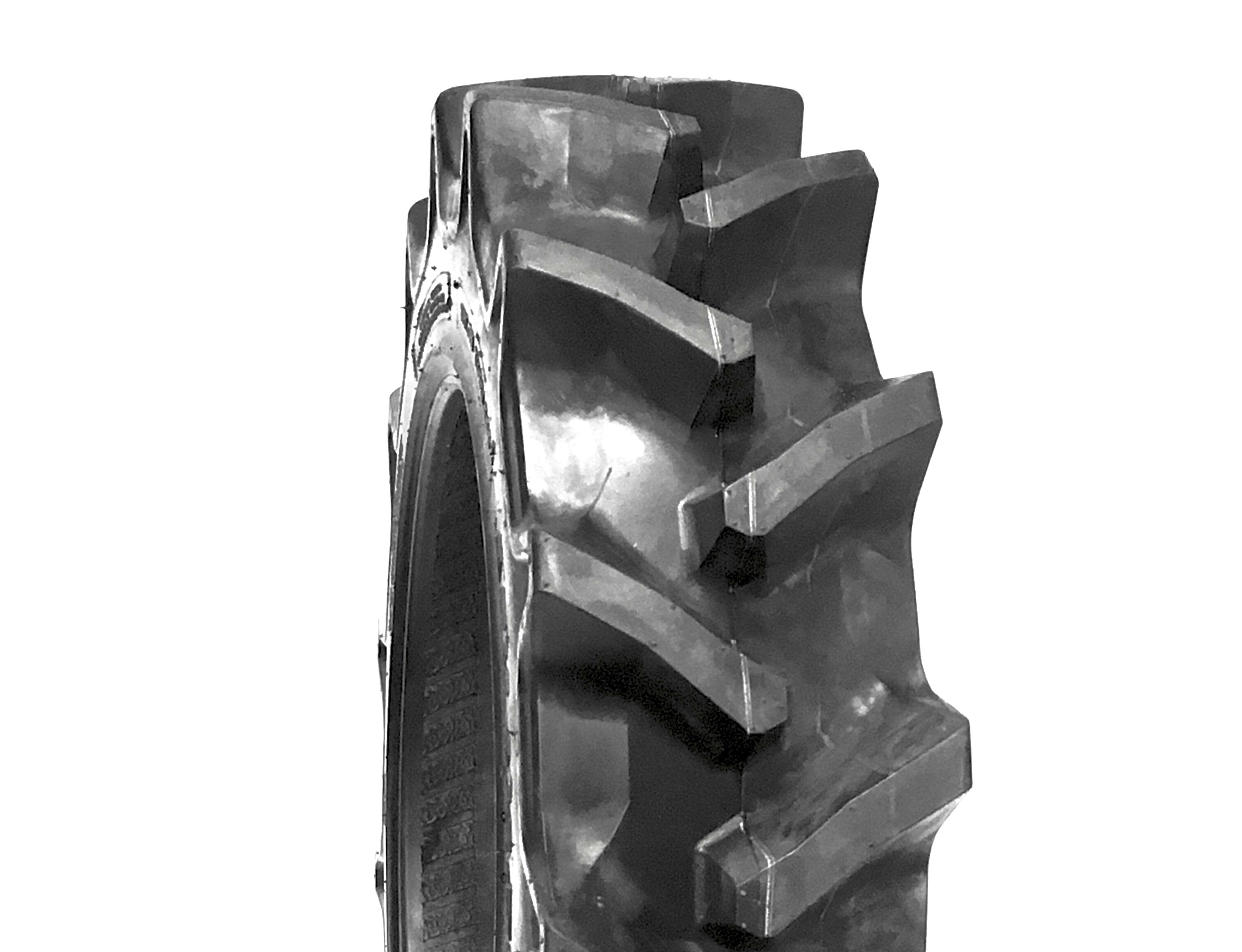 Tire Sidetread