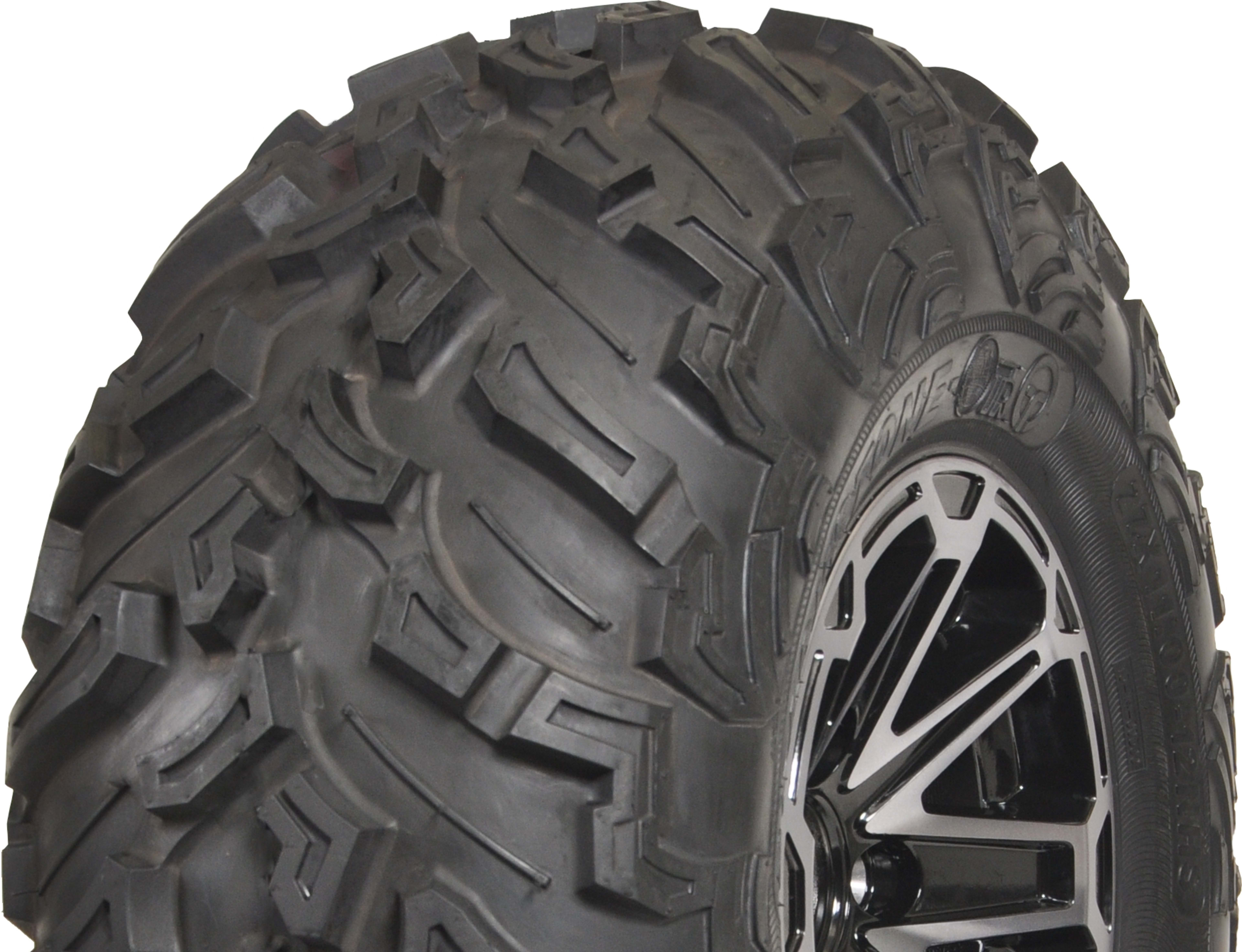 Tire Sidetread