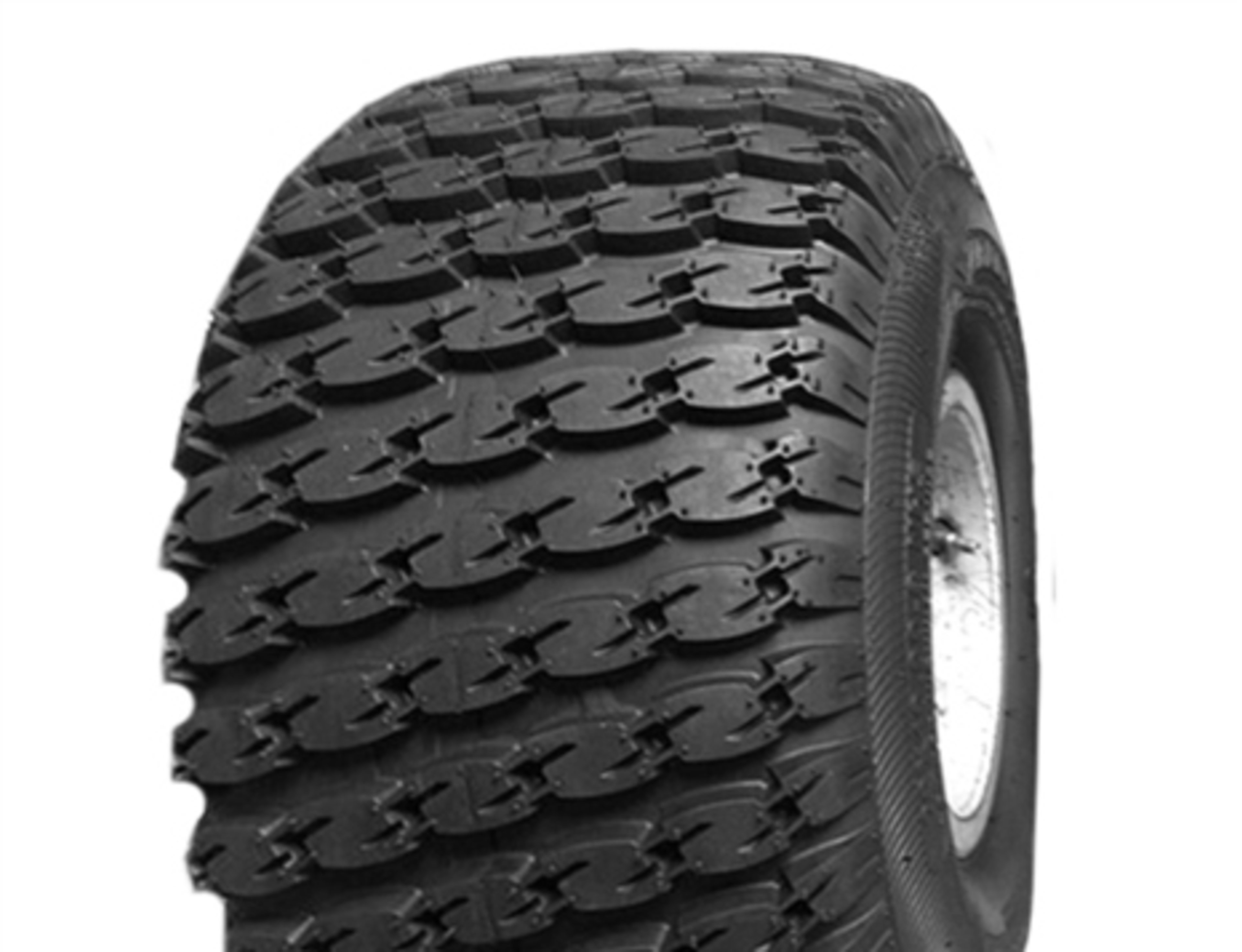 Tire Sidetread